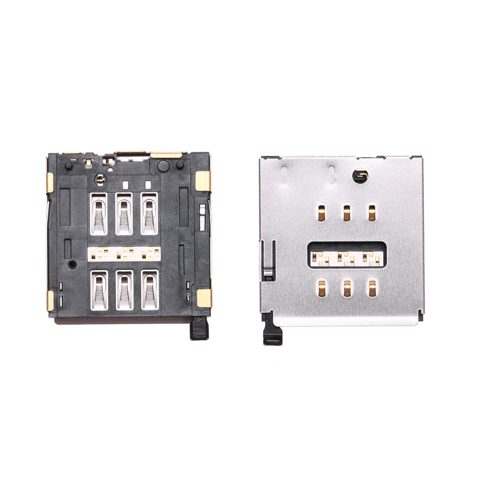Lecteur SIM iPhone 6S Plus