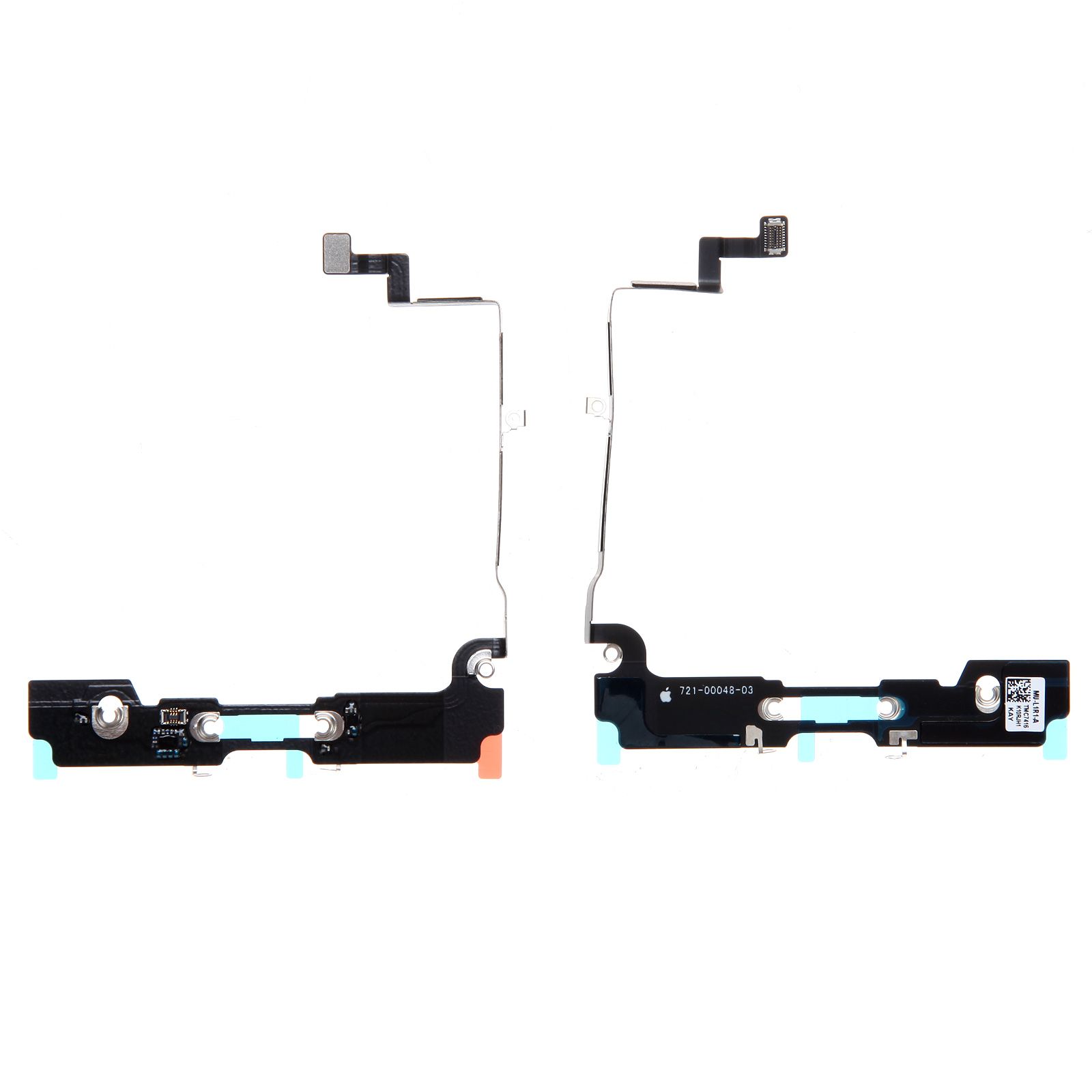Nappe Antenne (Connexion) iPhone X