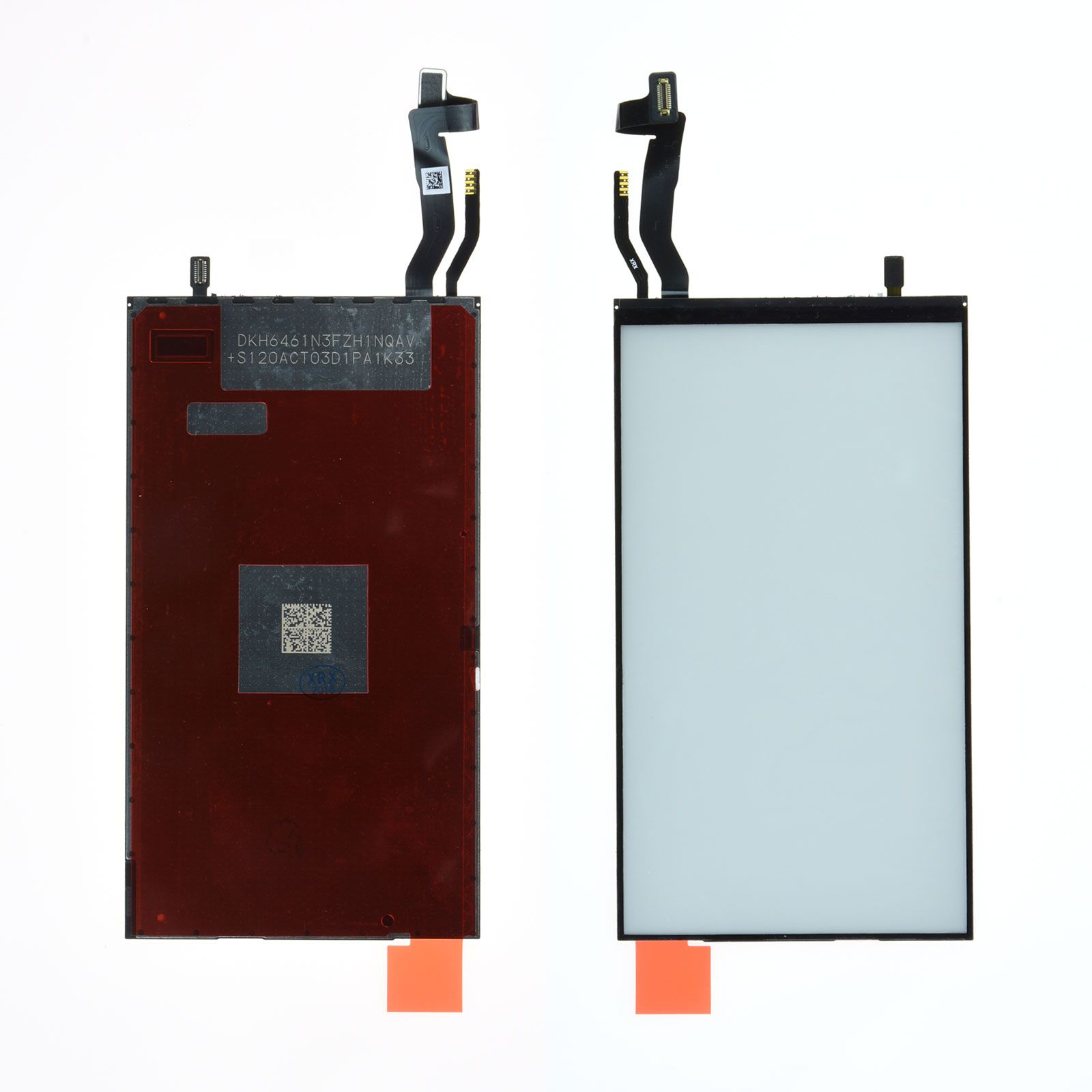 Backlight (Lot x10) iPhone 7 Reconditionné (PIEC)