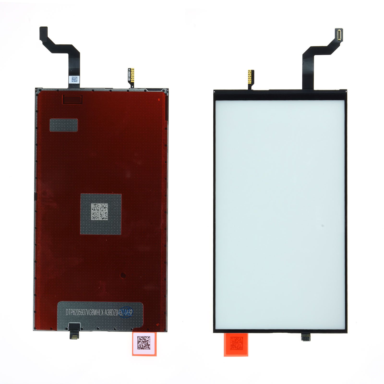 Backlight (Lot x10) iPhone 6S Plus Reconditionné (PIEC)