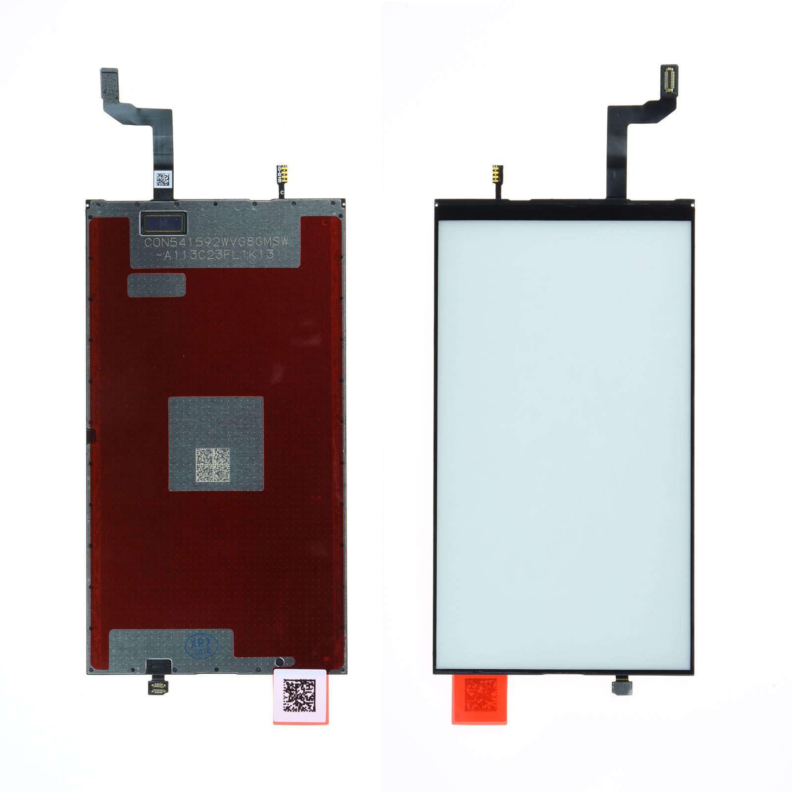 Backlight (Lot x10) iPhone 6S Reconditionné (PIEC)