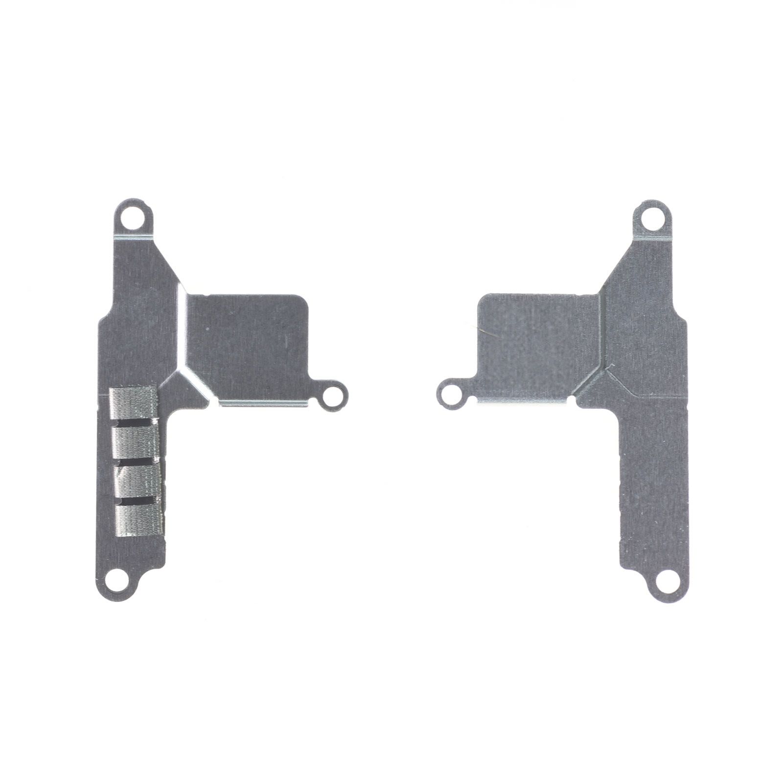 Support Cache Nappe Caméra avant iPhone 8