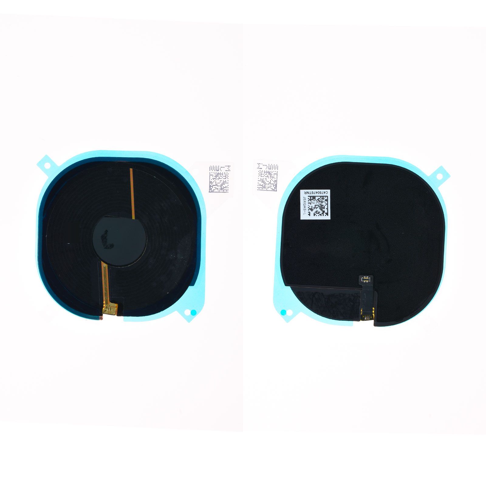 Nappe / Connecteur de Charge (sans fil) iPhone 8 Plus Reconditionné (PIEC)
