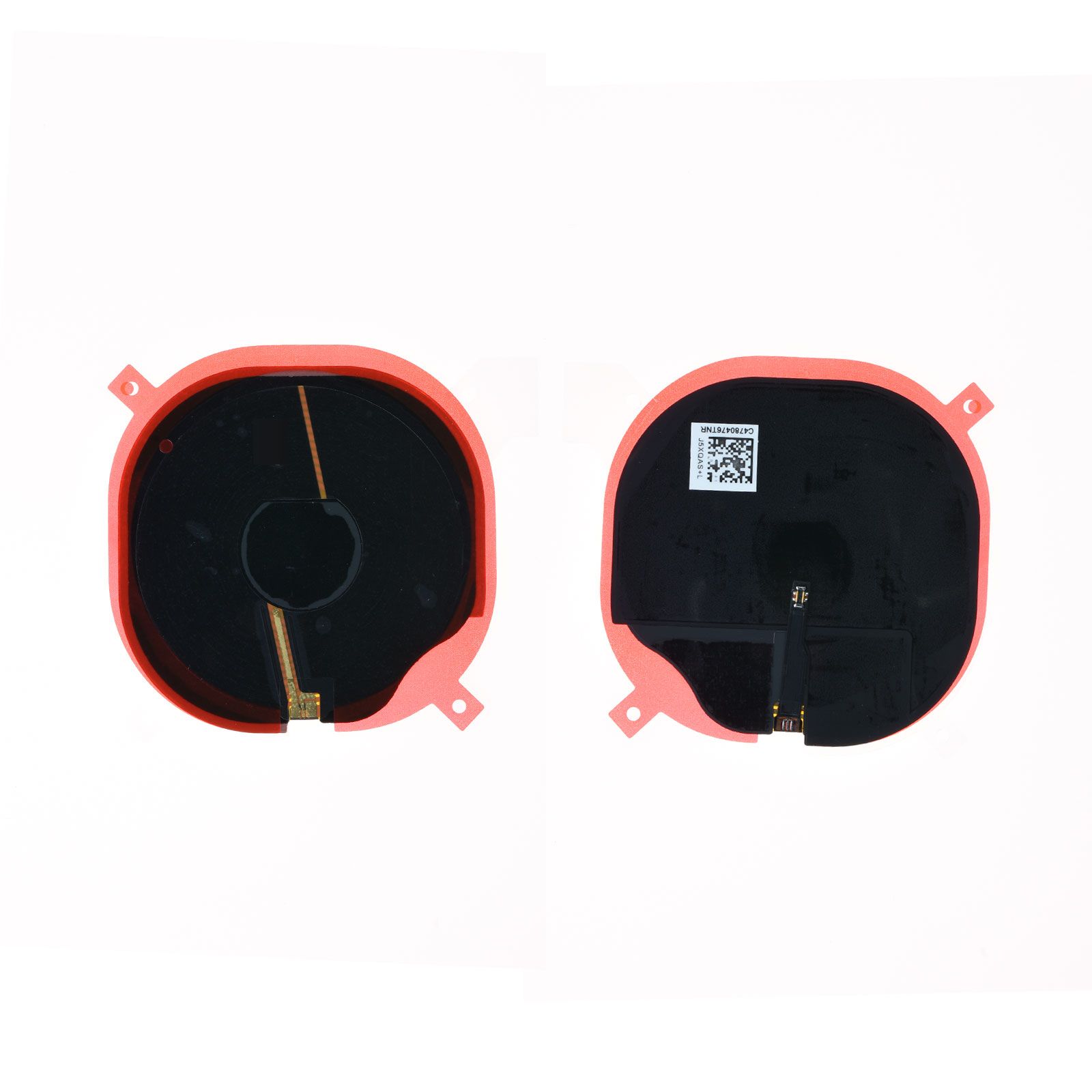 Nappe / Connecteur de Charge (sans fil) iPhone 8 / SE 2020 Reconditionné (PIEC)