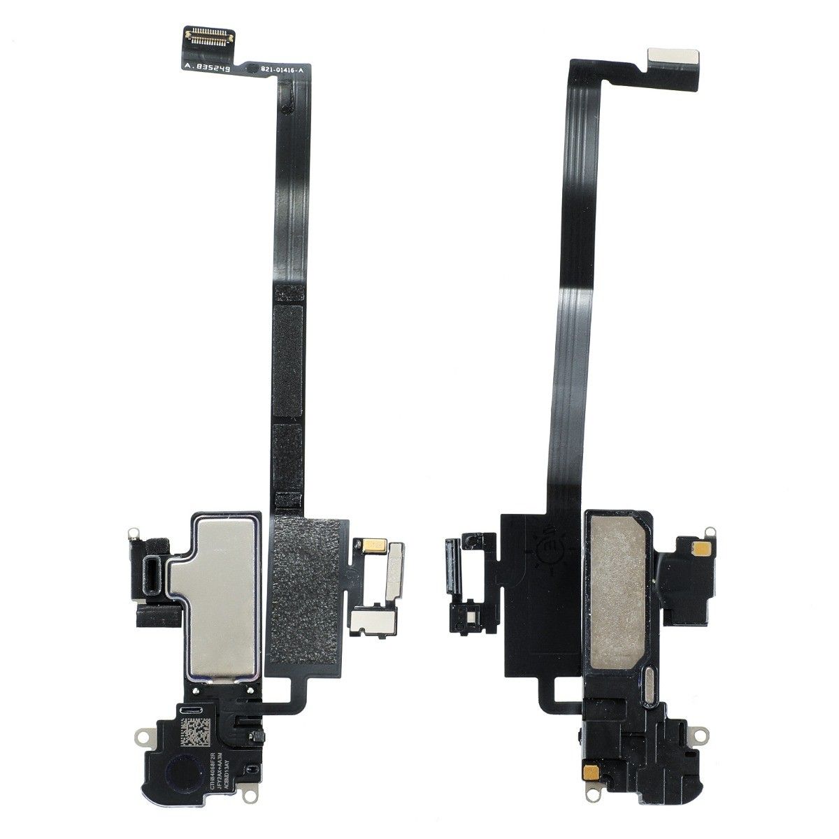 Nappe Écouteur interne + Capteur de Proximité iPhone XS Max