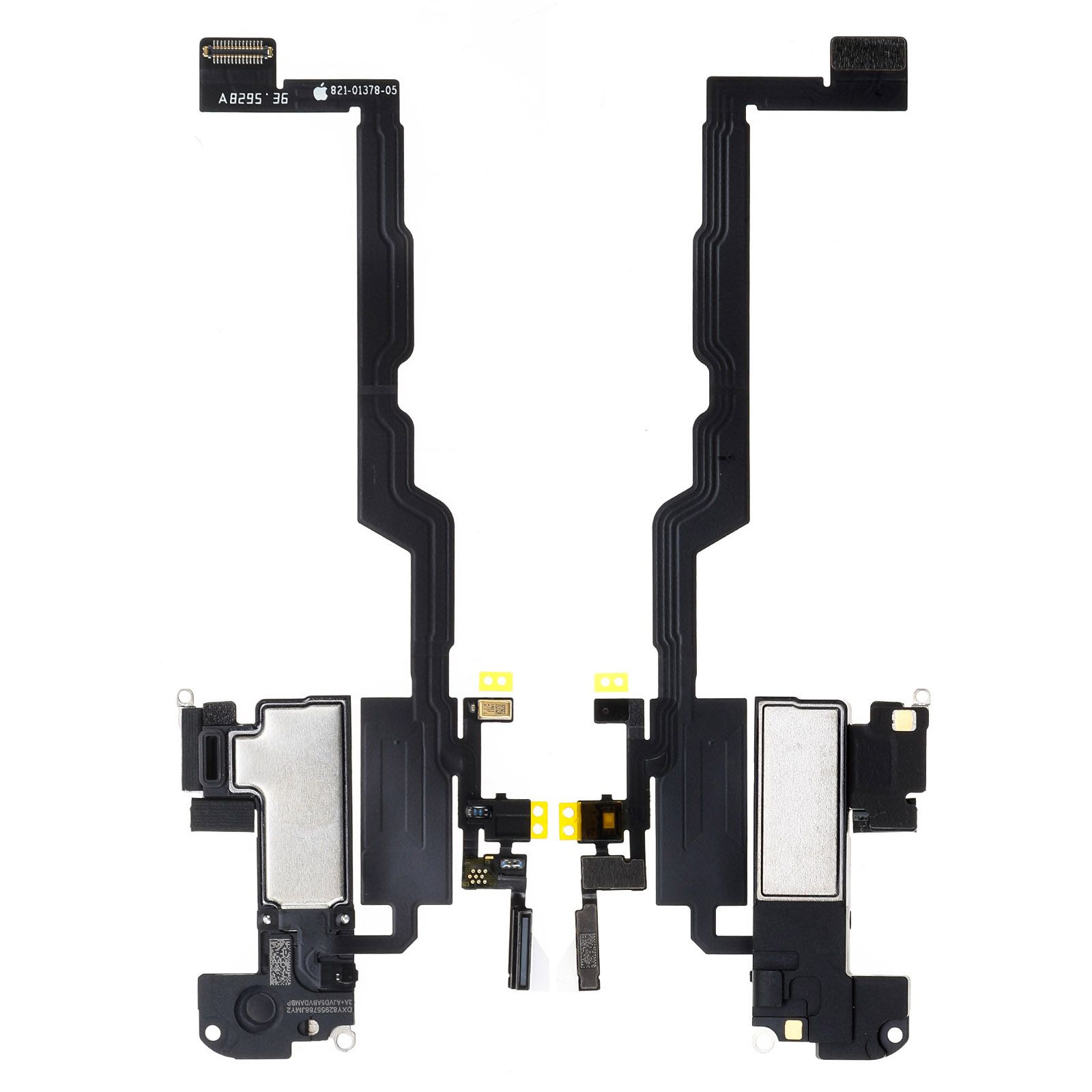 Nappe Écouteur interne + Capteur de Proximité iPhone XS