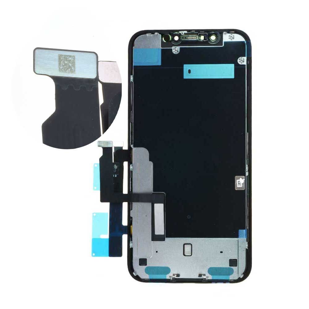 Écran iPhone XR Origine (C3F)