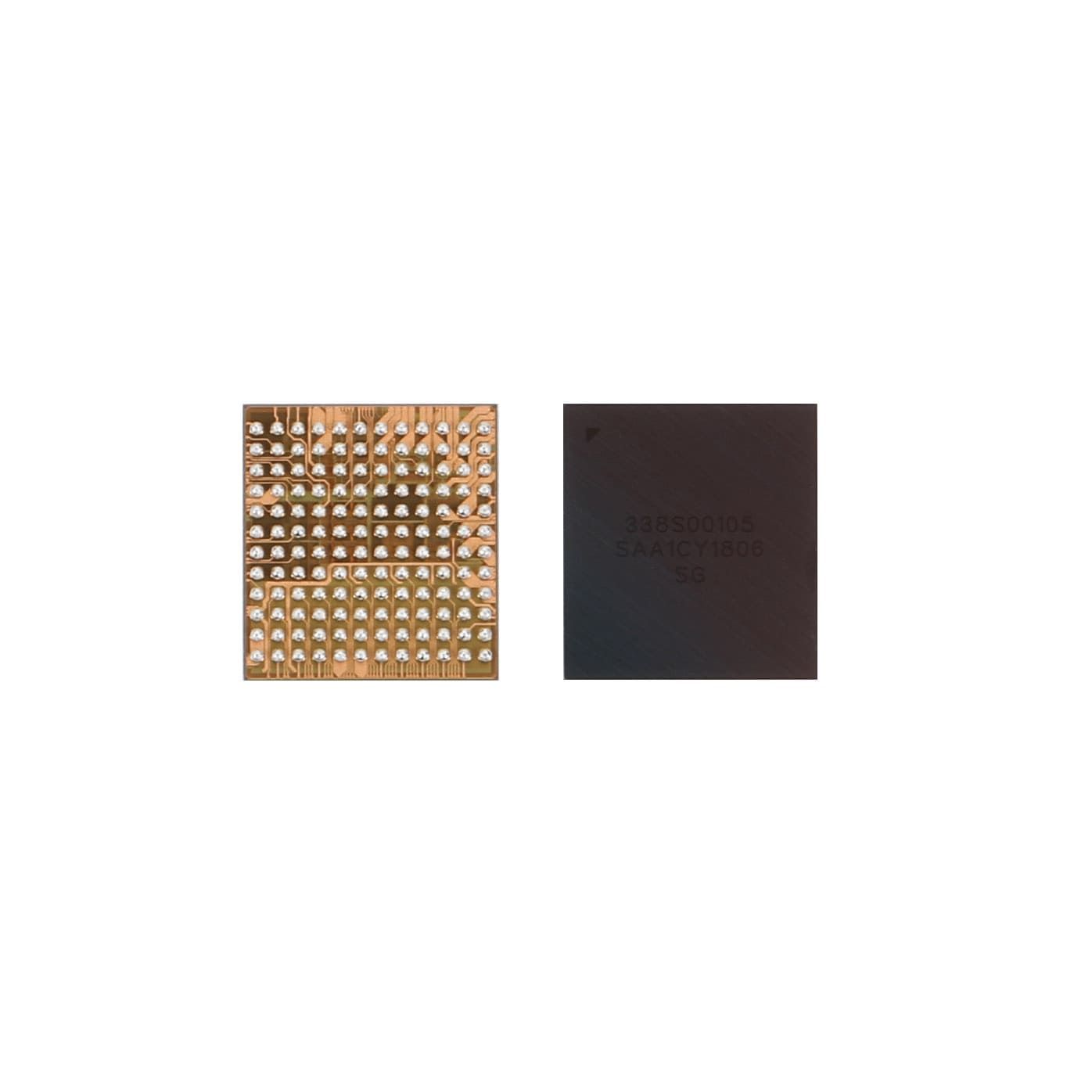 Audio IC (338S00105) (U3101) iPhone 7 / 7 Plus