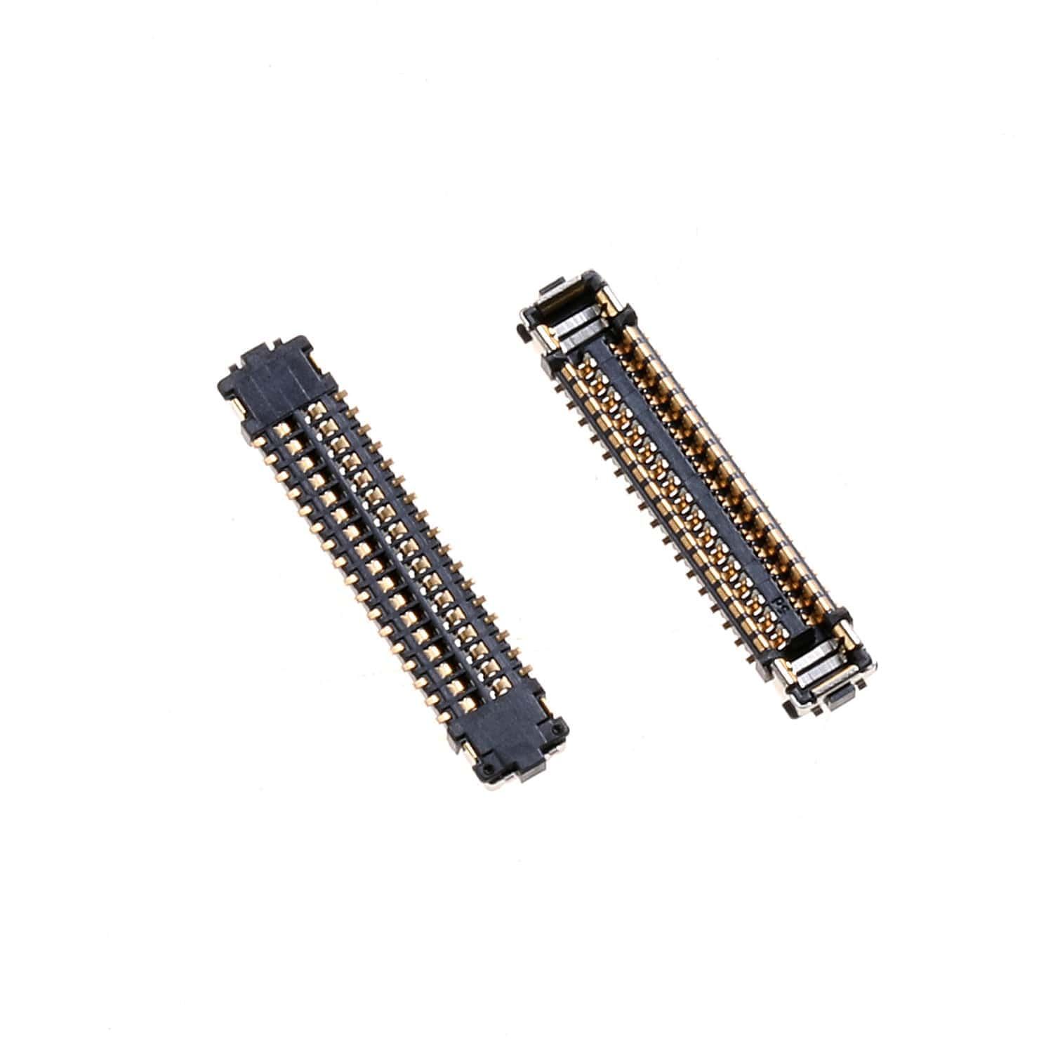 Connecteur LCD iPhone X / XS / XS Max