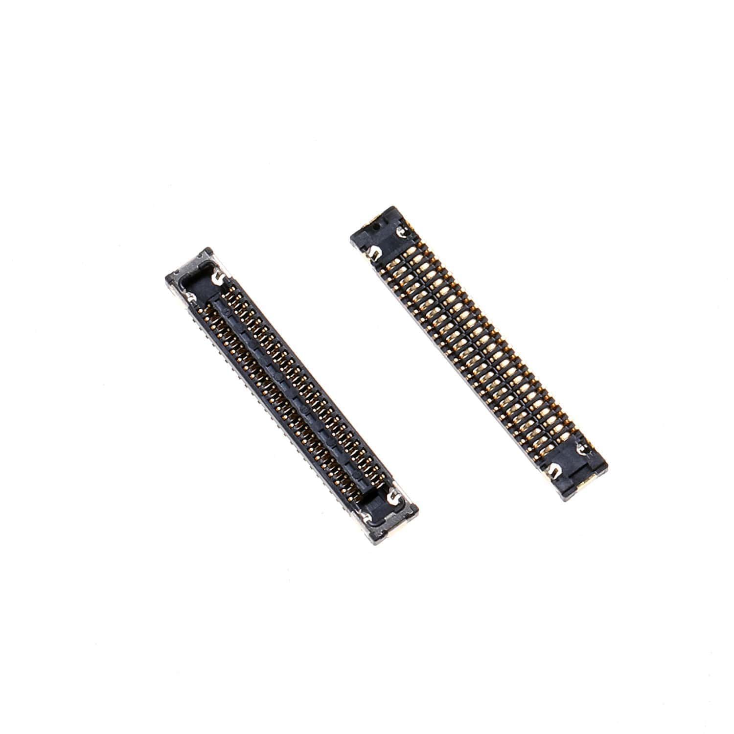Connecteur LCD iPhone 8 Plus