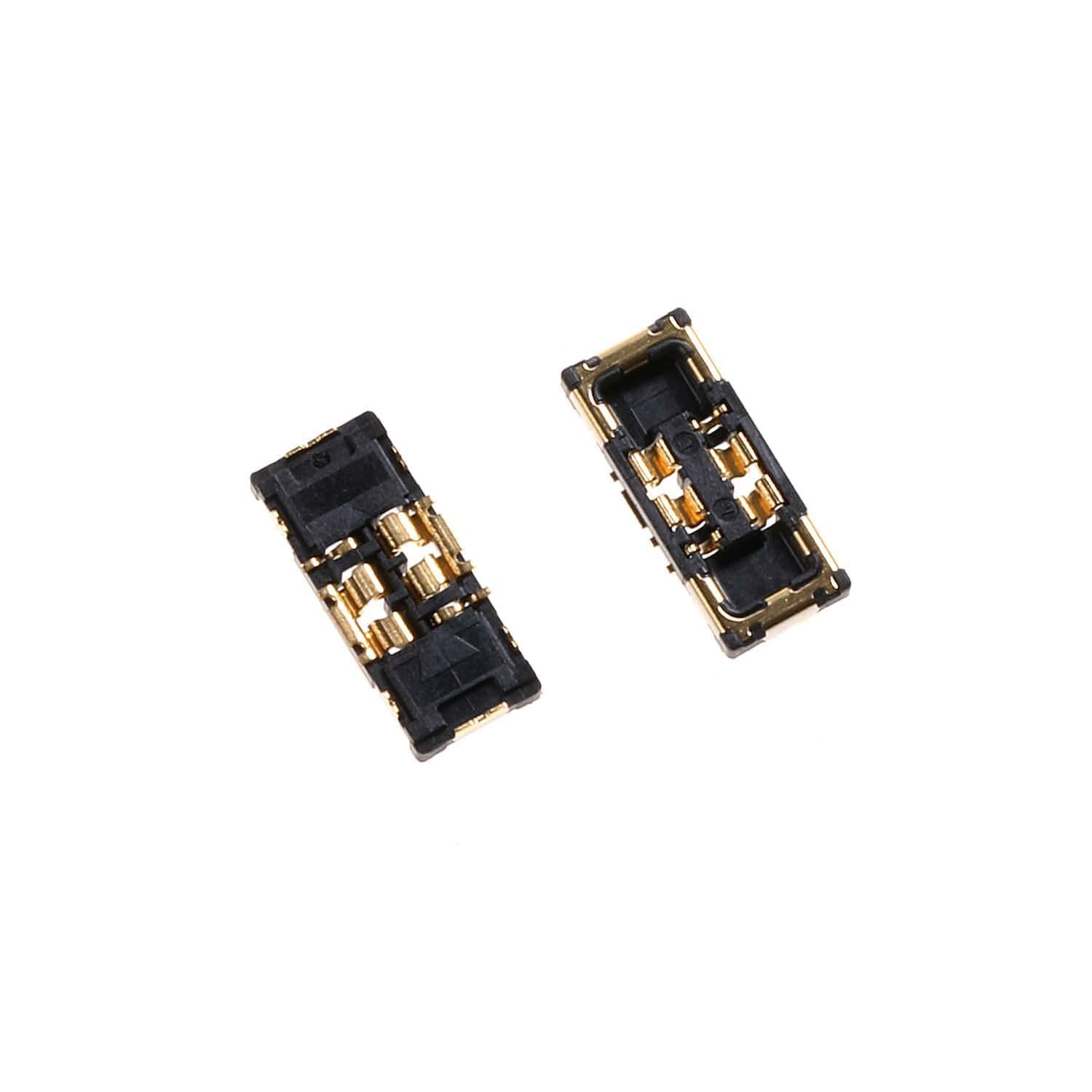 Connecteur Batterie iPhone X / XR / XS / XS Max