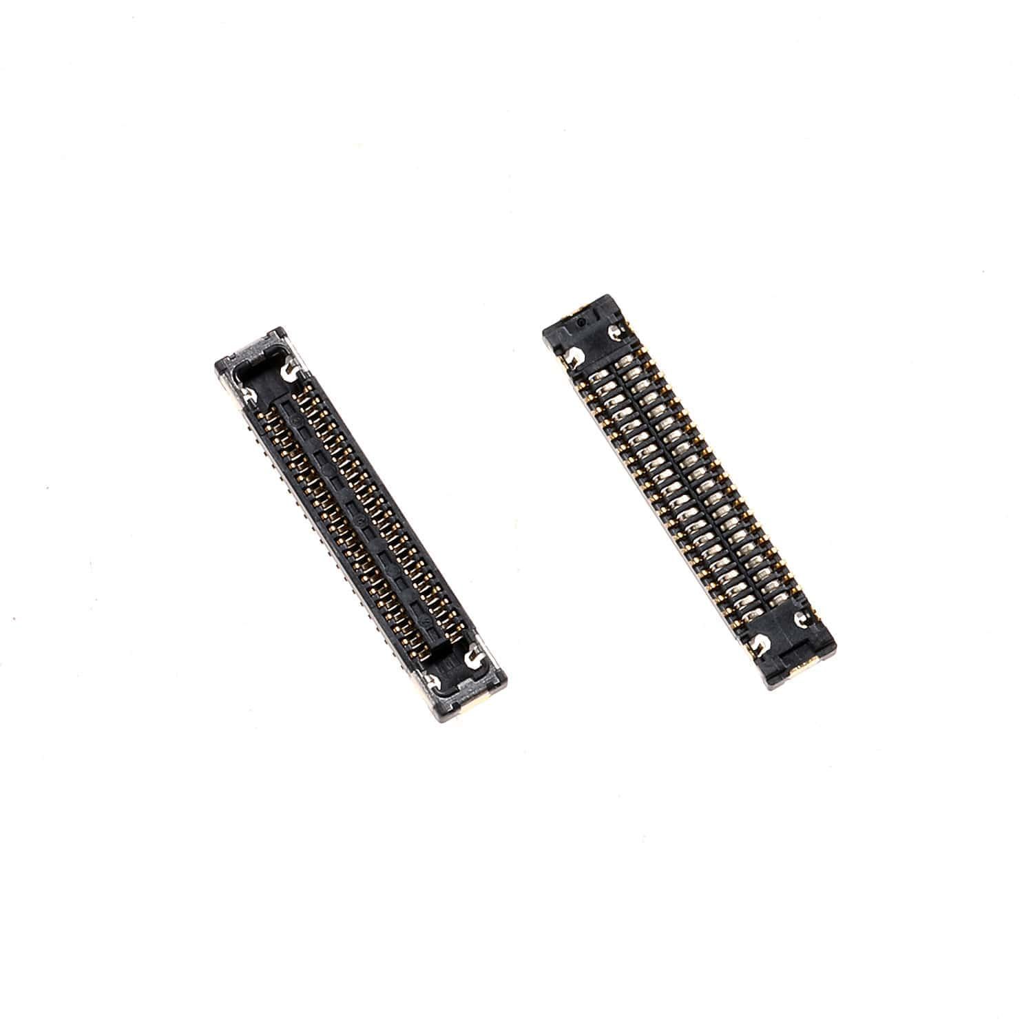 Connecteur LCD iPhone 8 / SE 2020 / SE 2022