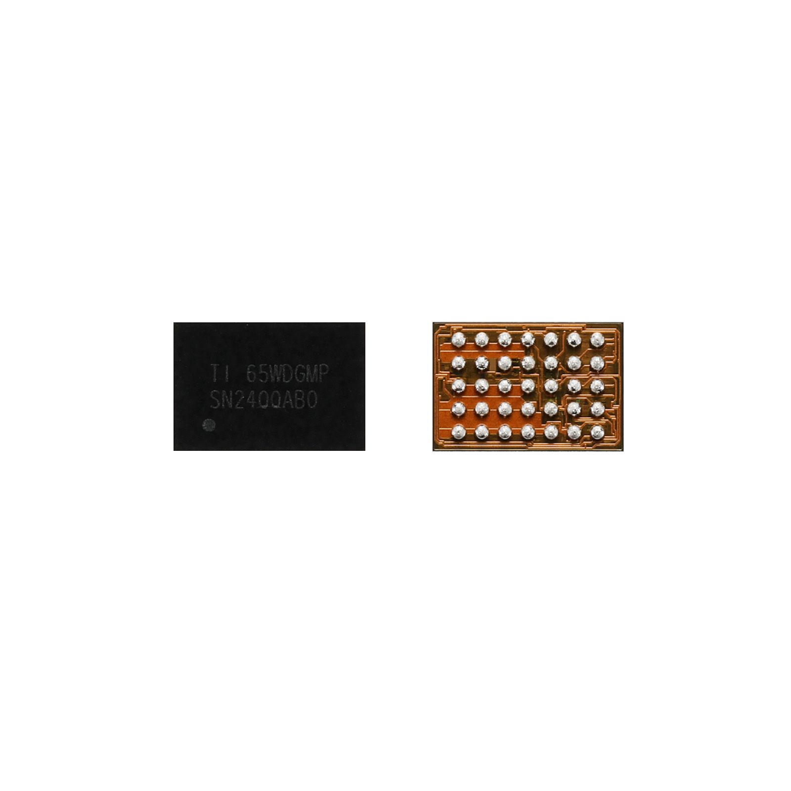 Charge IC Tigris (SN2400AB0) (U2101) iPhone 7 / 7 Plus