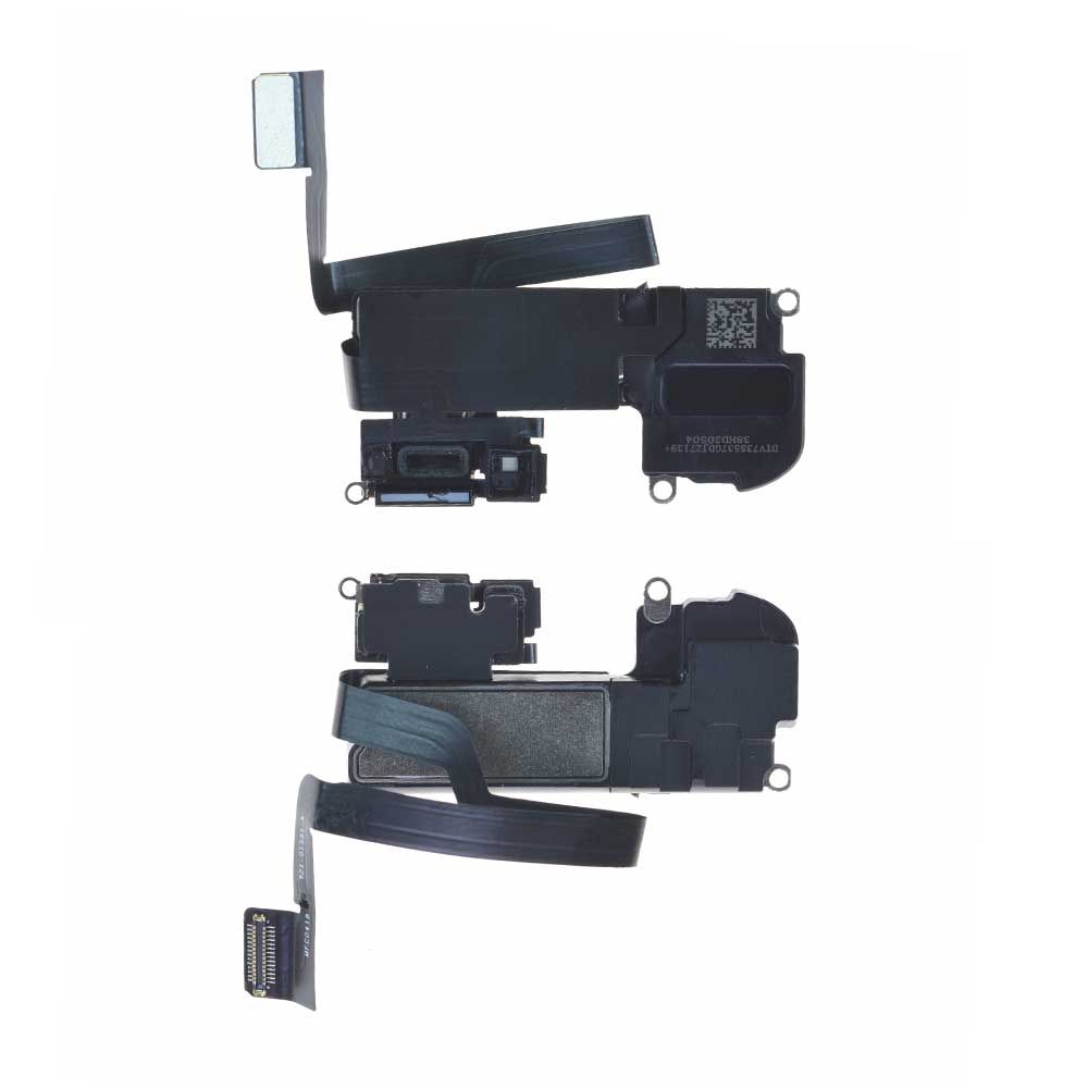 Écouteur interne + Capteur de proximité iPhone X