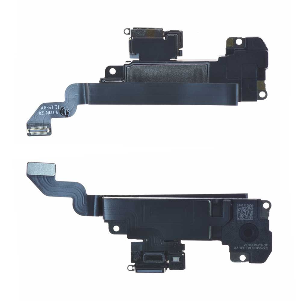 Écouteur interne + Capteur de proximité iPhone XR