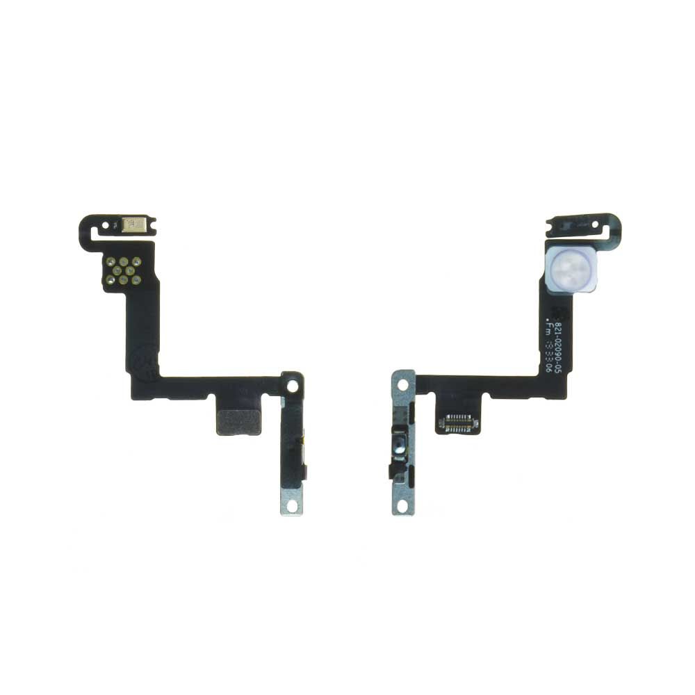 Nappe Power iPhone 11 Reconditionné (PIEC)