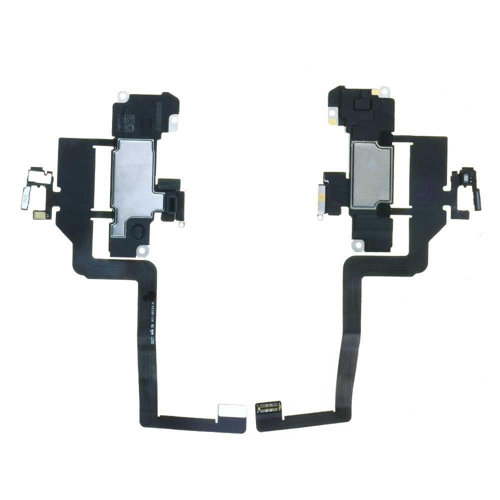 Nappe Écouteur + Capteur de Proximité iPhone 11