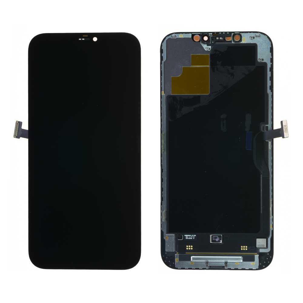 Écran iPhone 12 Pro Max Origine démonter