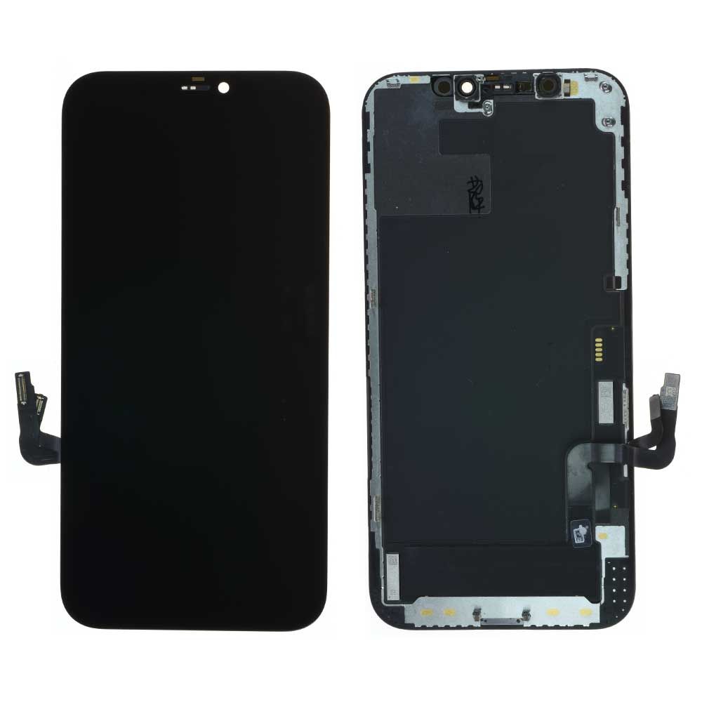 Écran iPhone 12 / 12 Pro Origine démonter
