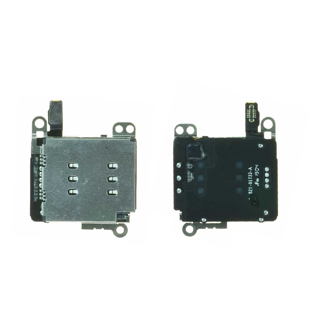 Nappe SIM iPhone XR