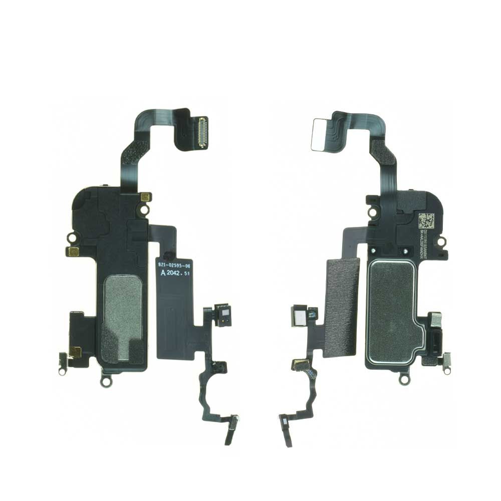 Nappe Écouteur Interne + Capteur de Proximité iPhone 12 Pro Max