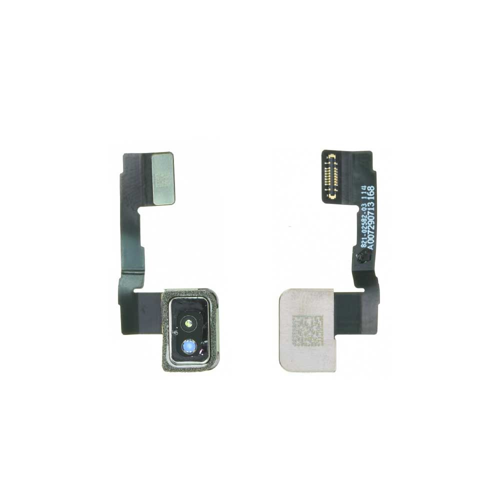 Nappe Scanner Lidar iPhone 12 Pro Max