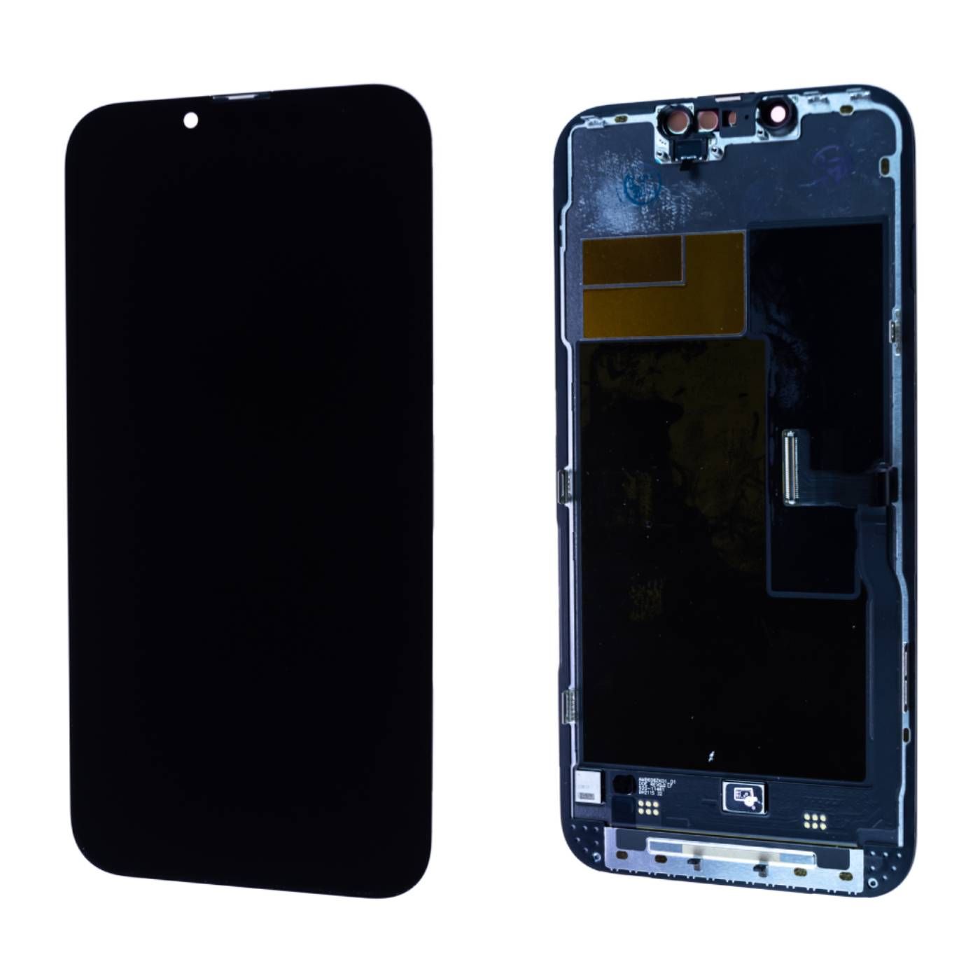 Écran iPhone 13 Pro Origine démonter