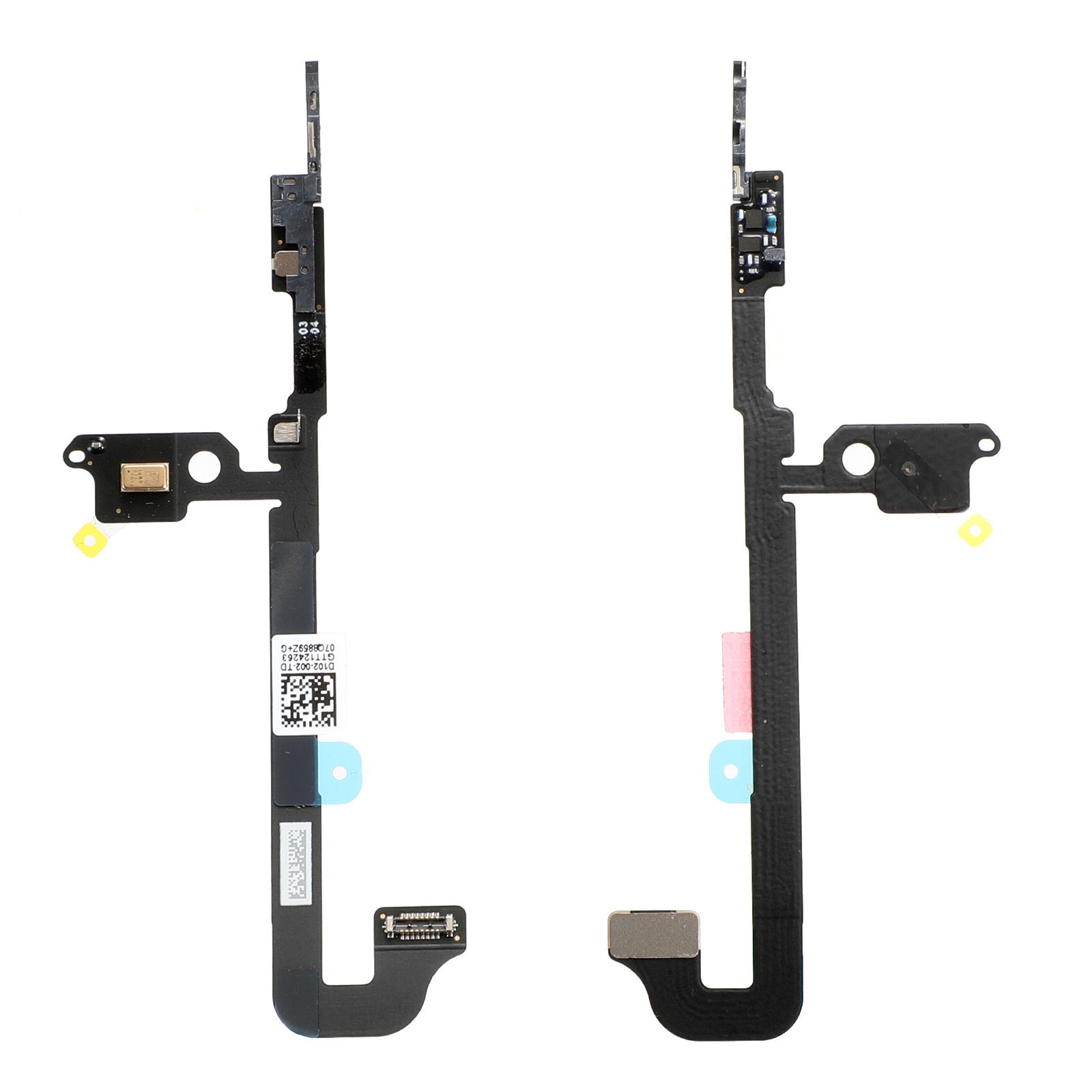 Nappe Bluetooth iPhone 13 mini