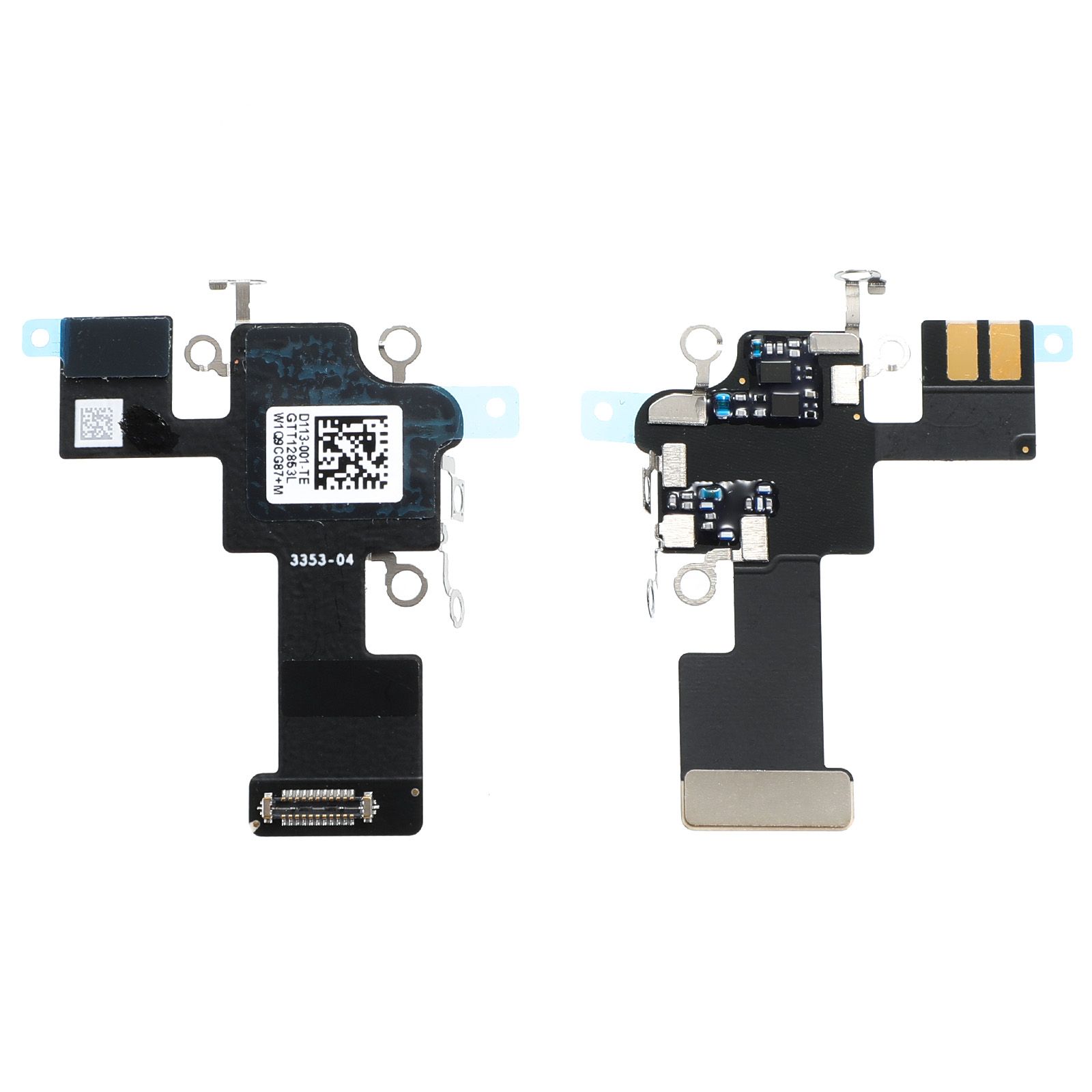 Nappe Wifi iPhone 13 Pro Max