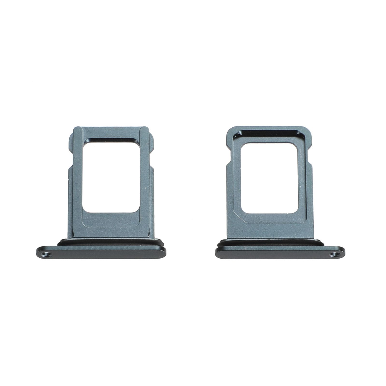 Tiroir SIM iPhone 13 Noir