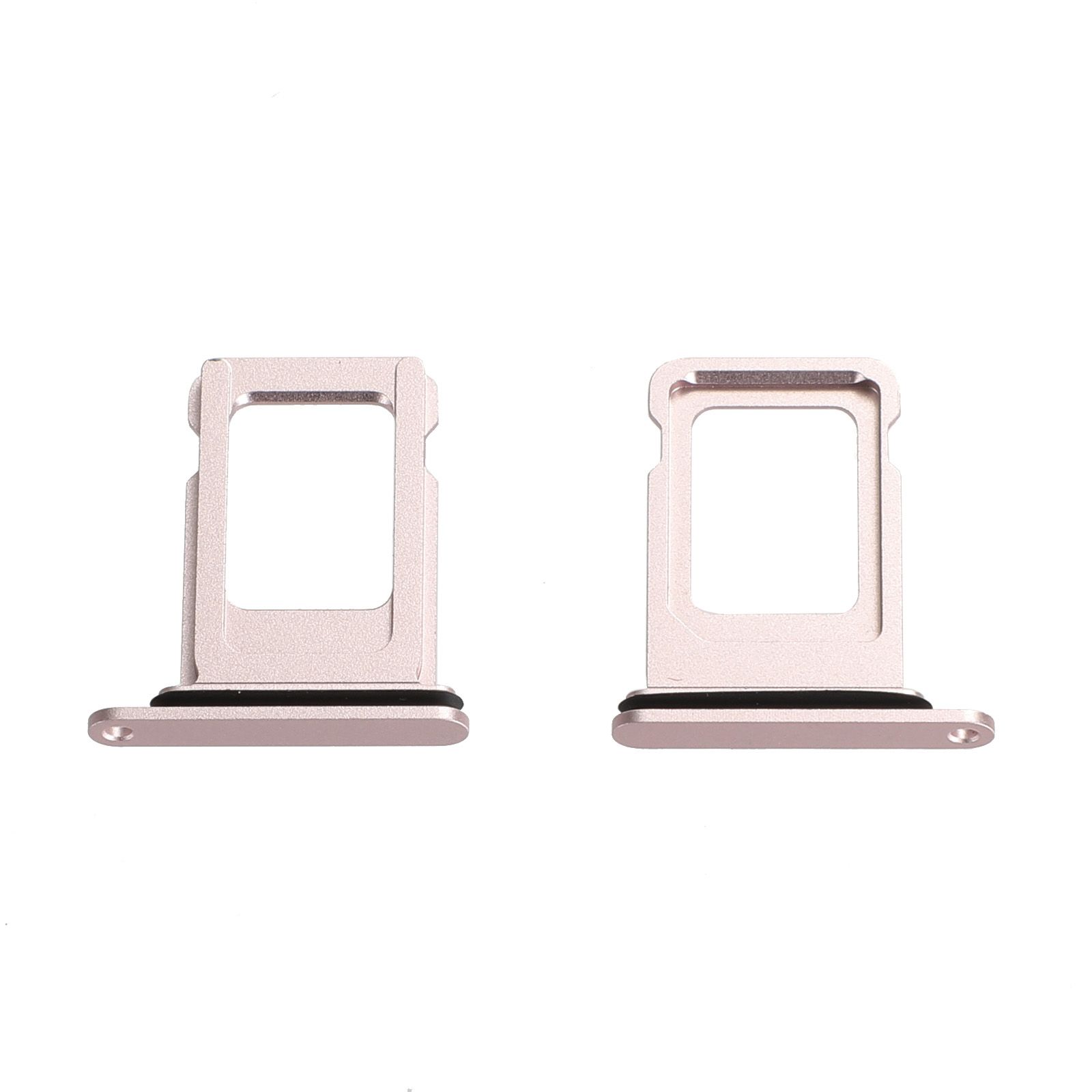 Tiroir SIM iPhone 13 Rose