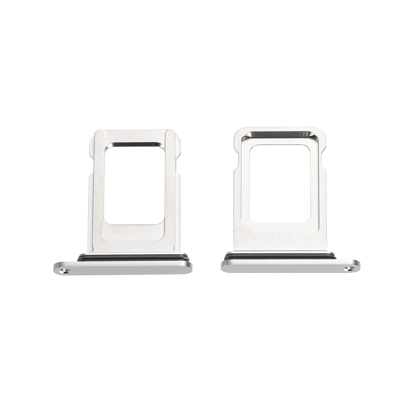 Tiroir SIM iPhone 13 Pro Blanc
