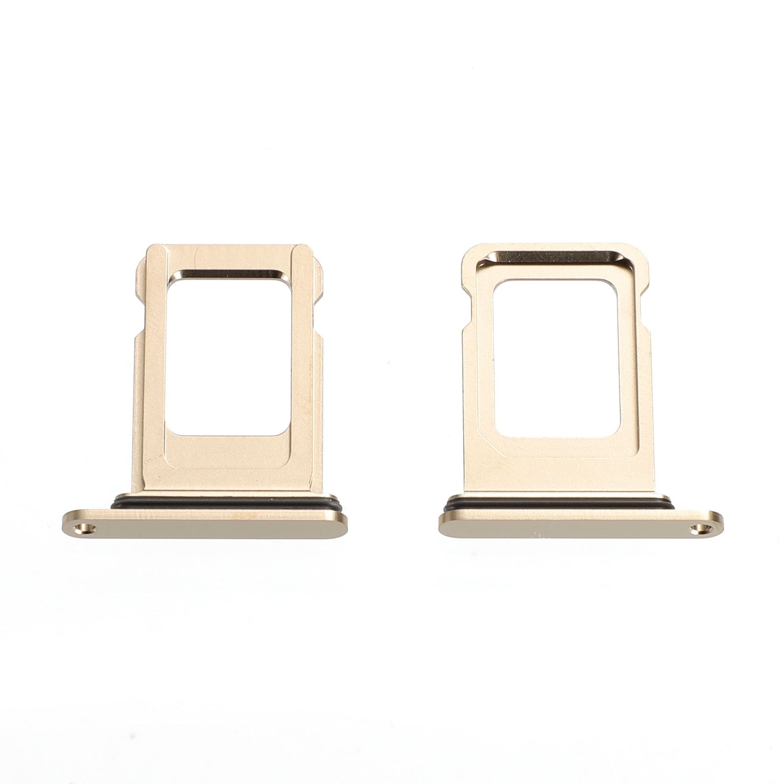 Tiroir SIM iPhone 13 Pro Max Or