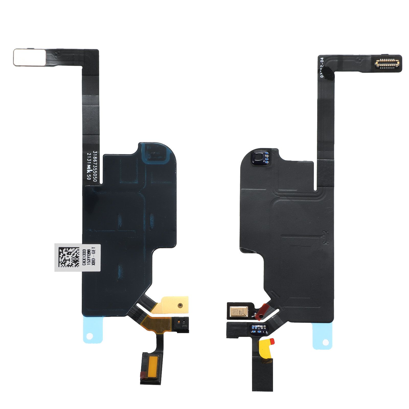Nappe capteur de proximité iPhone 13 Pro Max