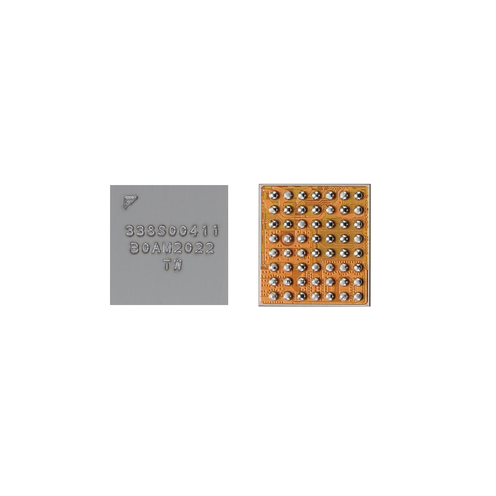Audio IC (petite) (338S00411) iPhone 11