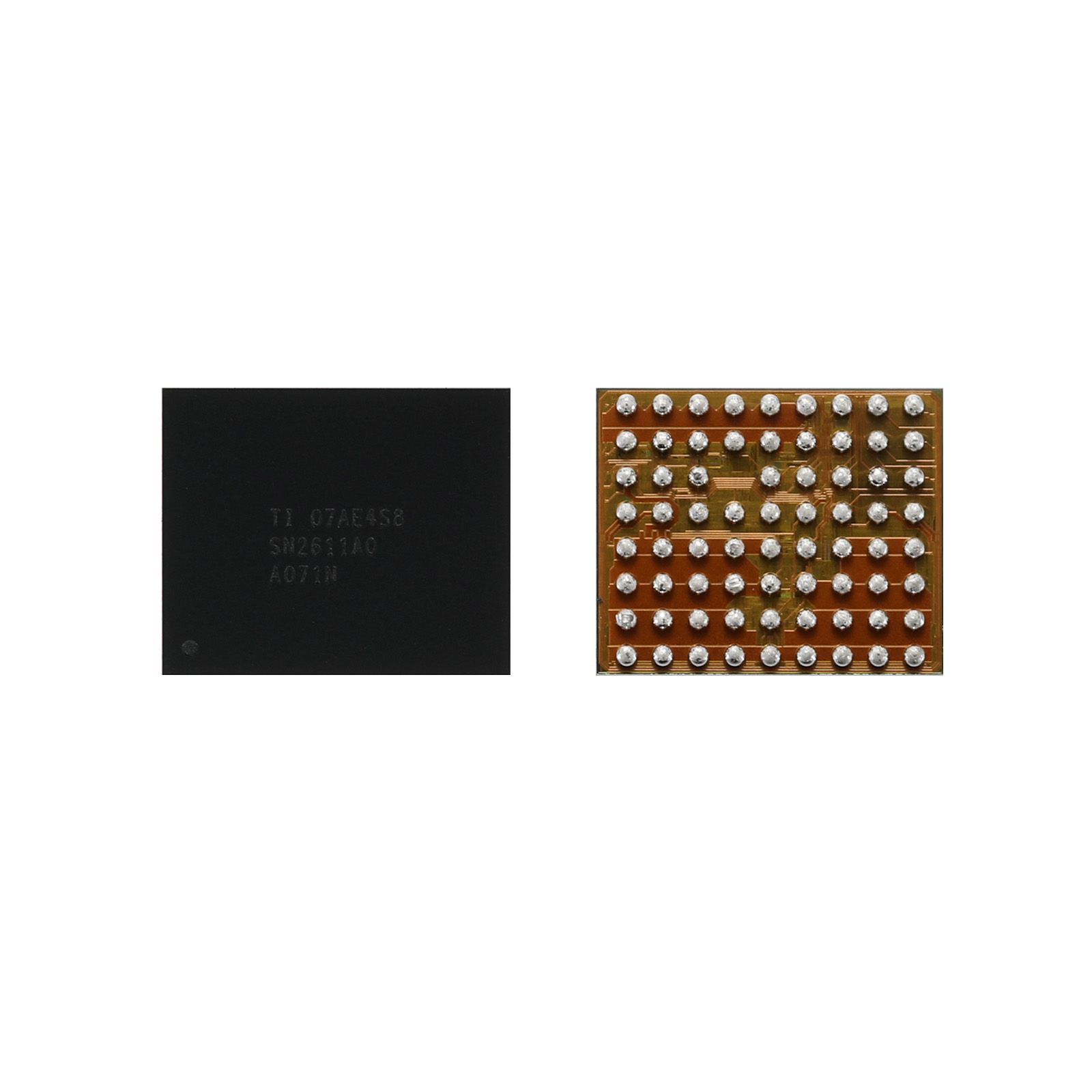 Charge IC Tigris (SN2611) iPhone 11 / 12