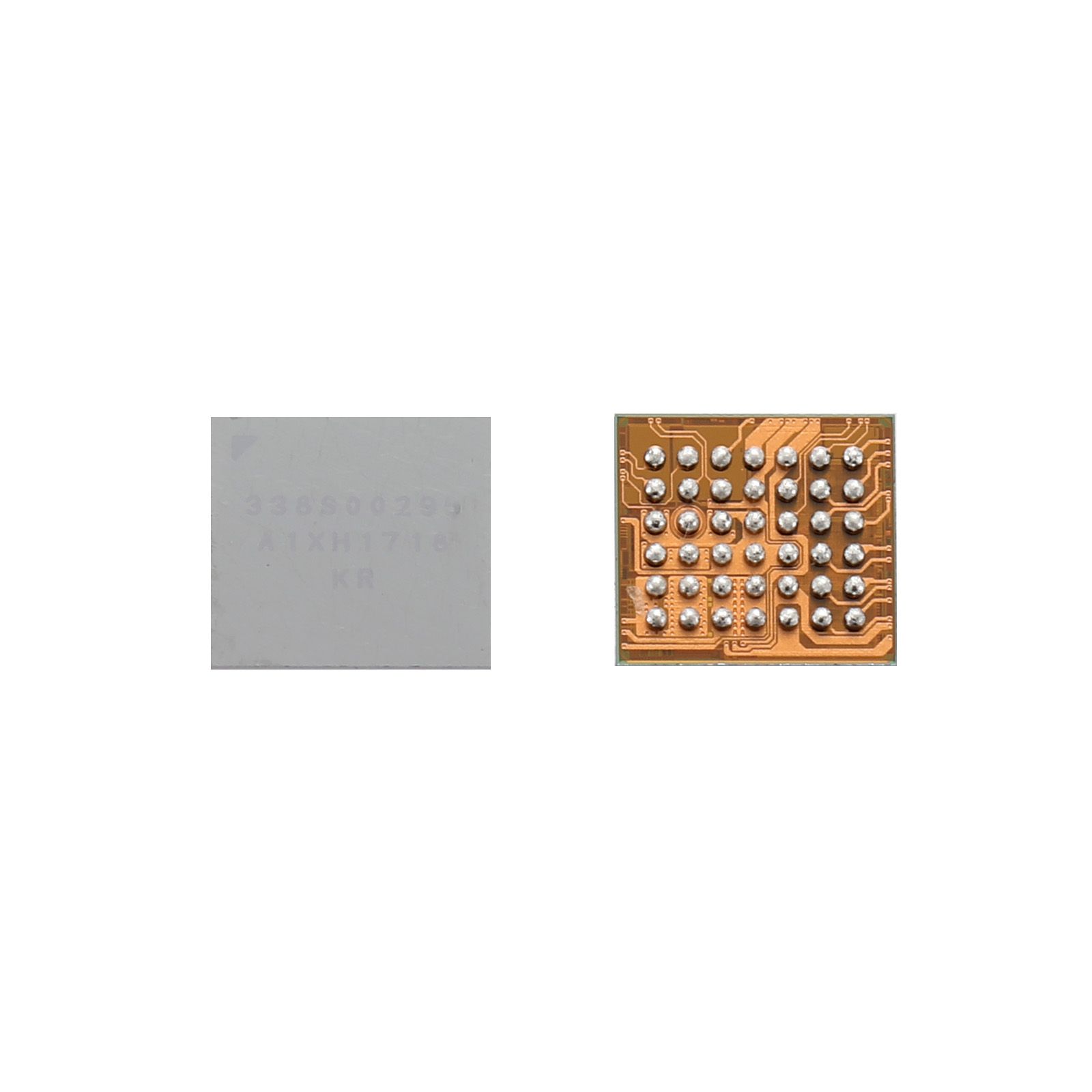 Audio IC (338S00295) iPhone 8 / 8 Plus / X / SE 2020 (U5000)