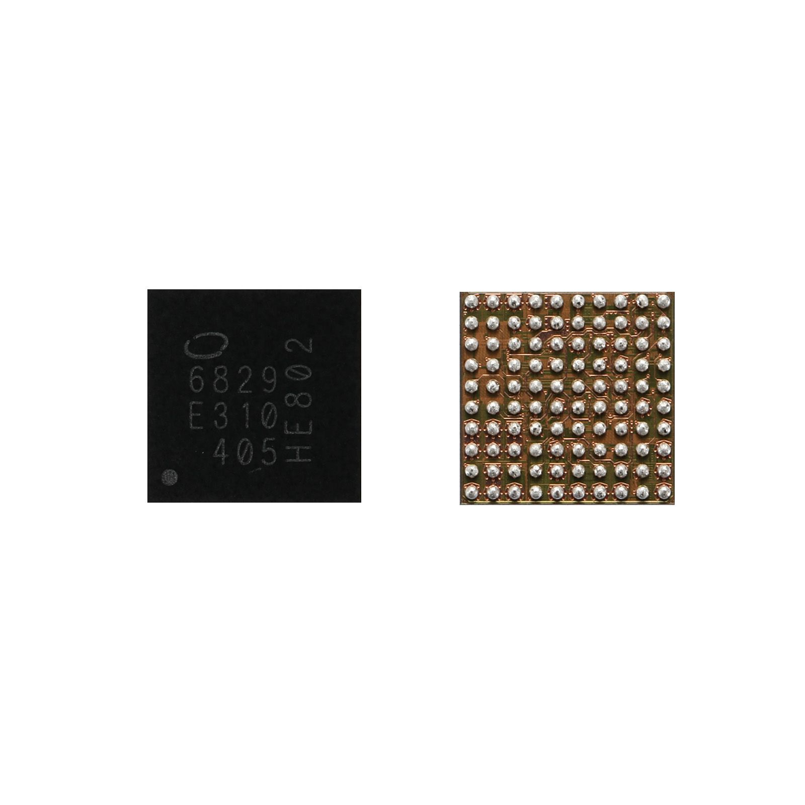 Alimentation Baseband IC (PMB6829) iPhone XS / XR / XS Max