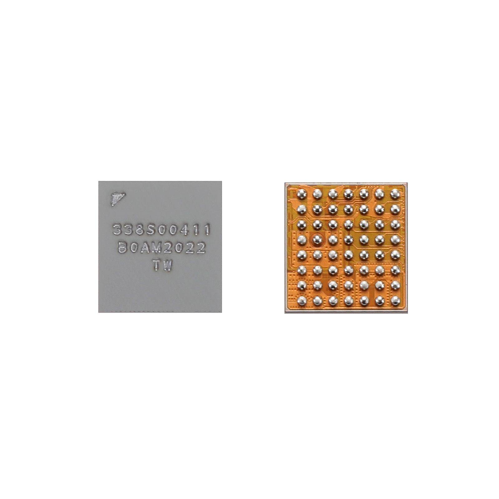 Audio IC (338S00411) iPhone XS / XR / XS Max / 11
