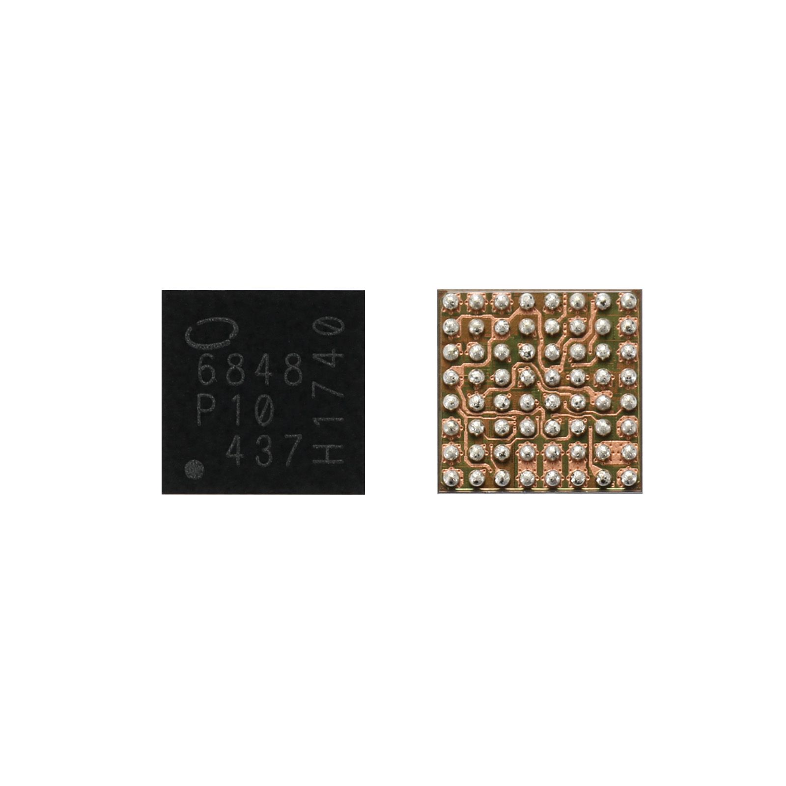 Alimentation Baseband IC (Intel) (PMB6848) iPhone 8 / X