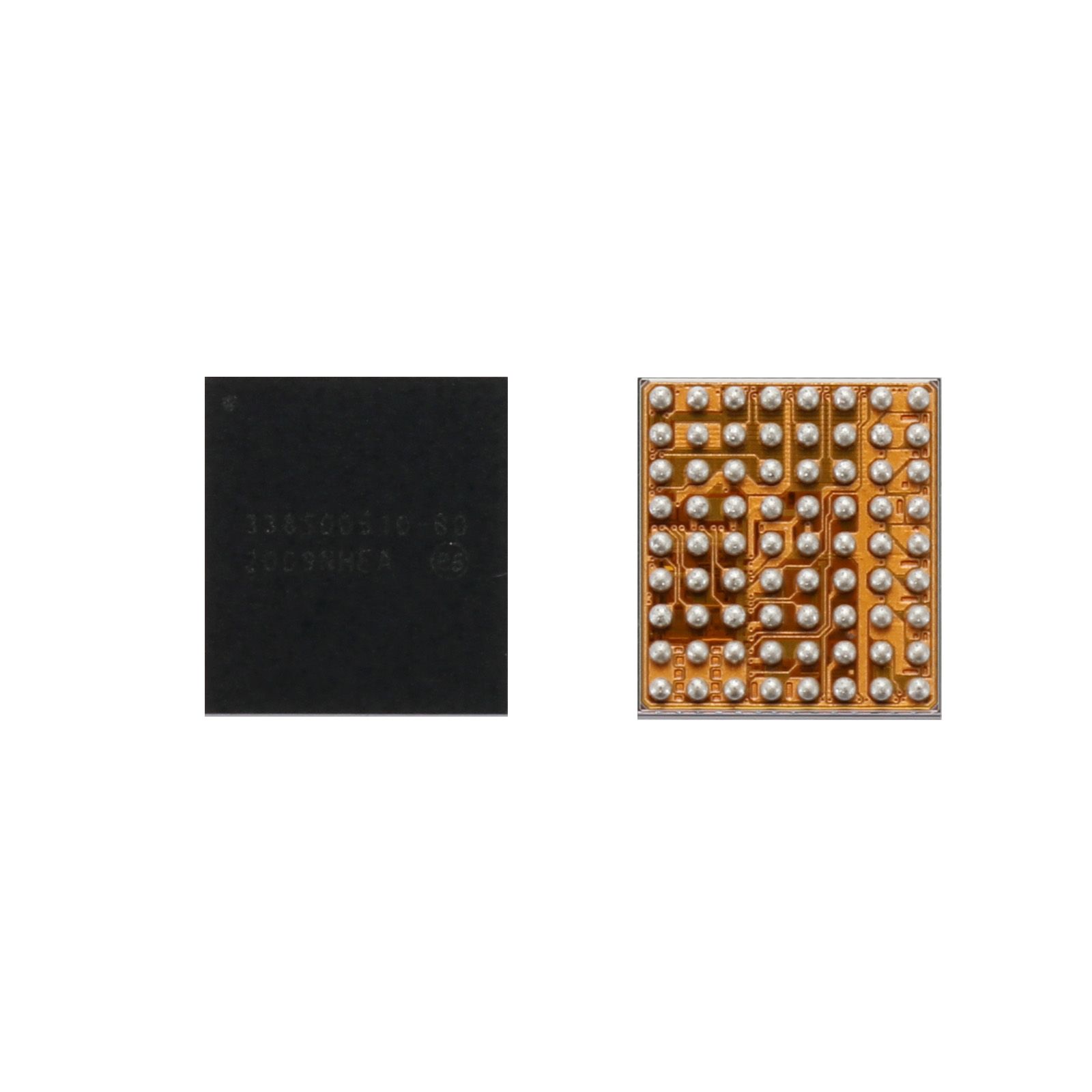 Alimentation Caméra IC (338S00510) (U3700) iPhone 11