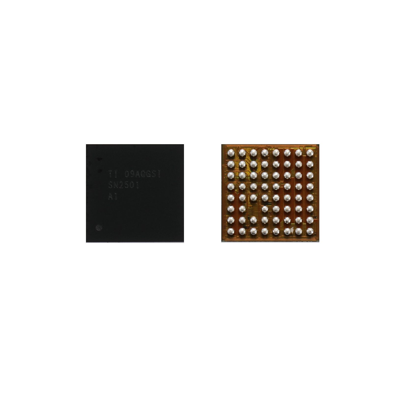 Charge IC Tigris (SN2501) iPhone 8 / 8 Plus / X