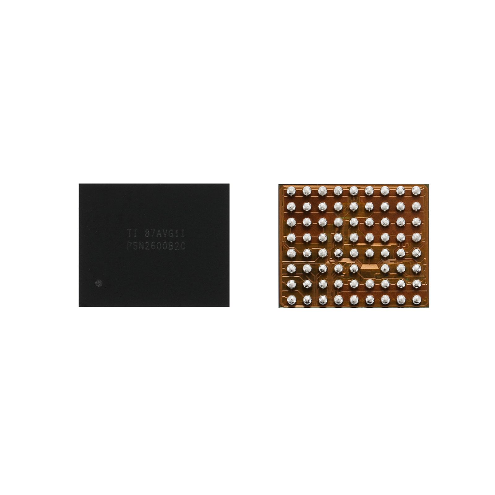 Charge IC Tigris (SN2600) iPhone XS / XR / XS Max