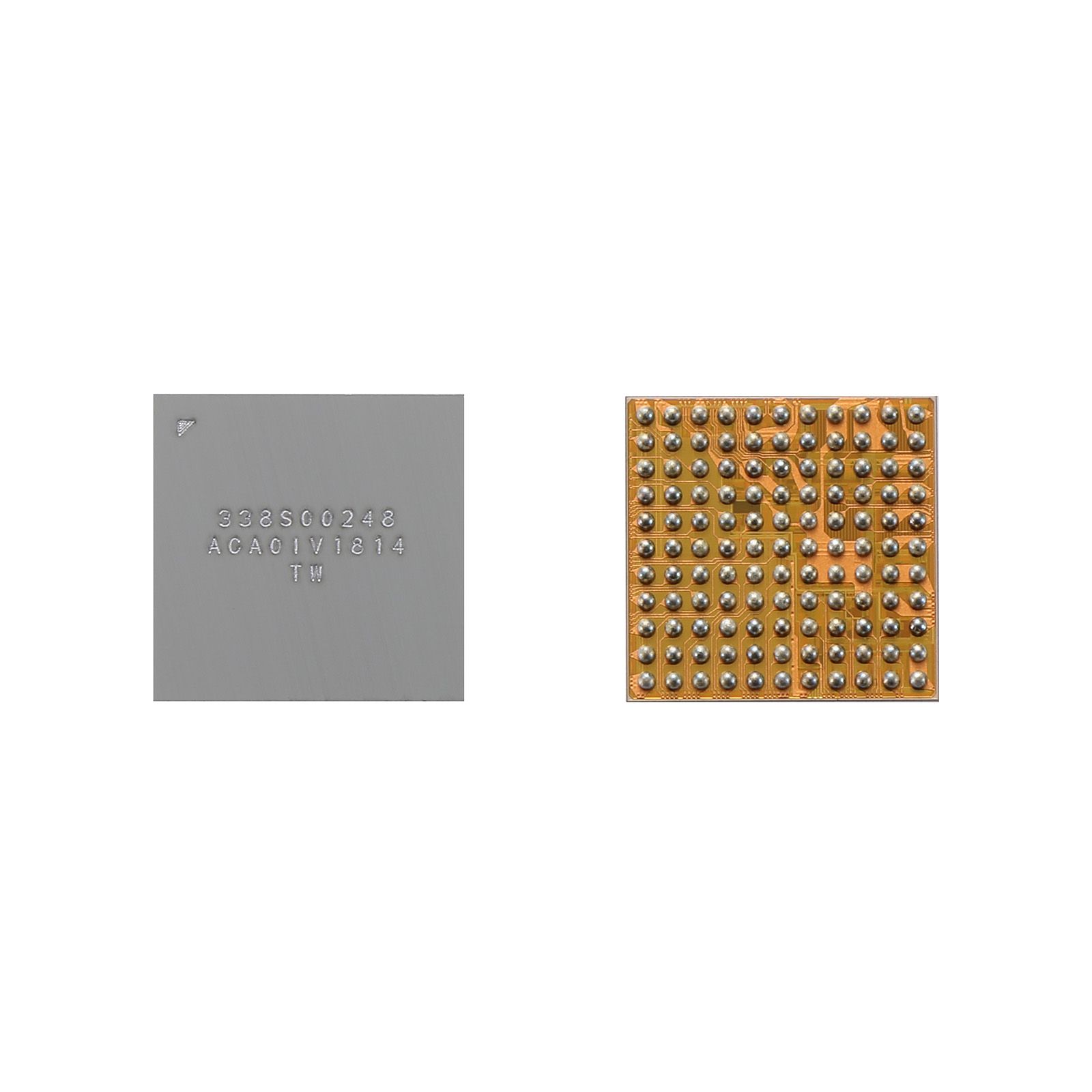 Audio IC (338S00248) (grande) iPhone 8 / 8 Plus / X / XR / XS Max / SE