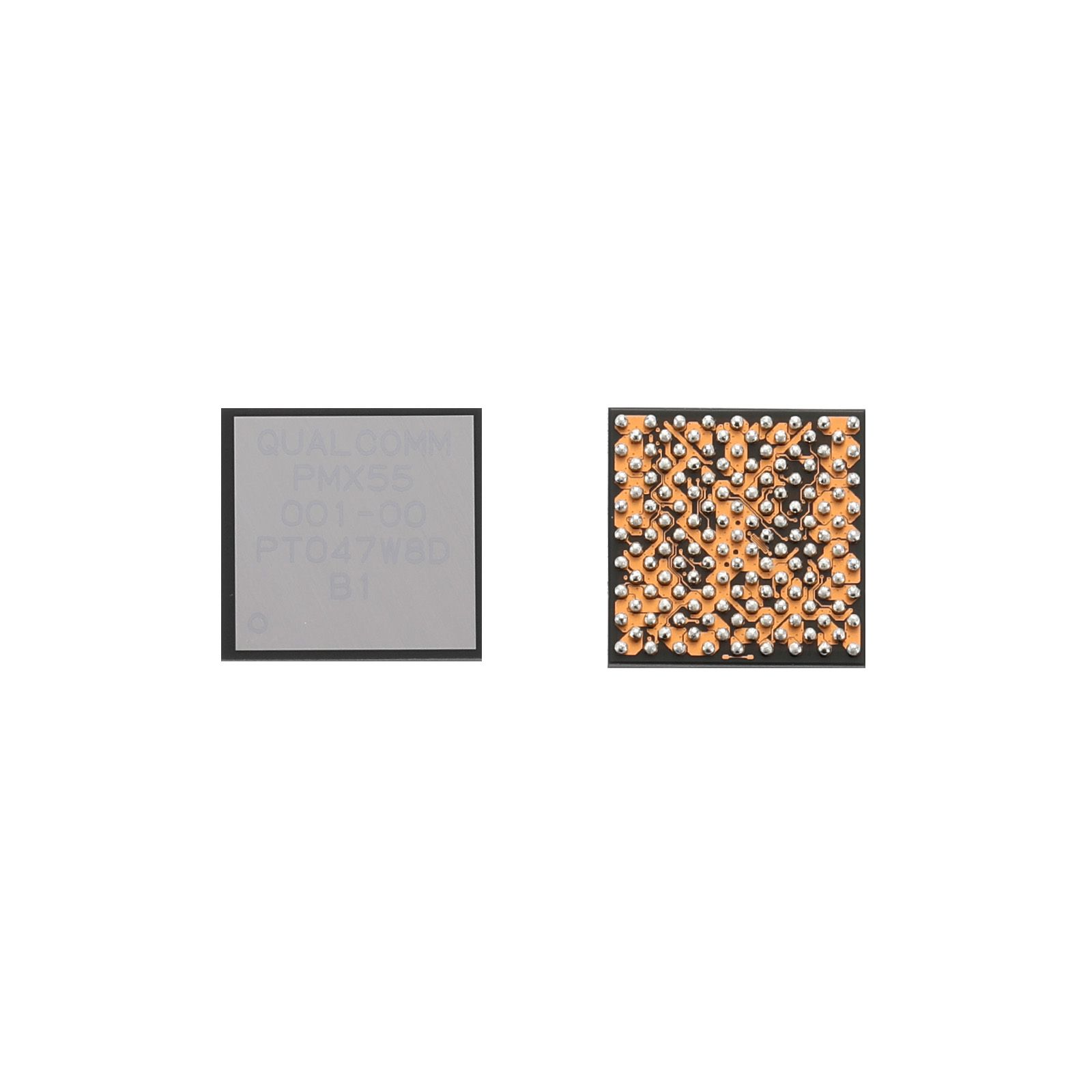 Alimentation Baseband IC (PMX55) iPhone 12