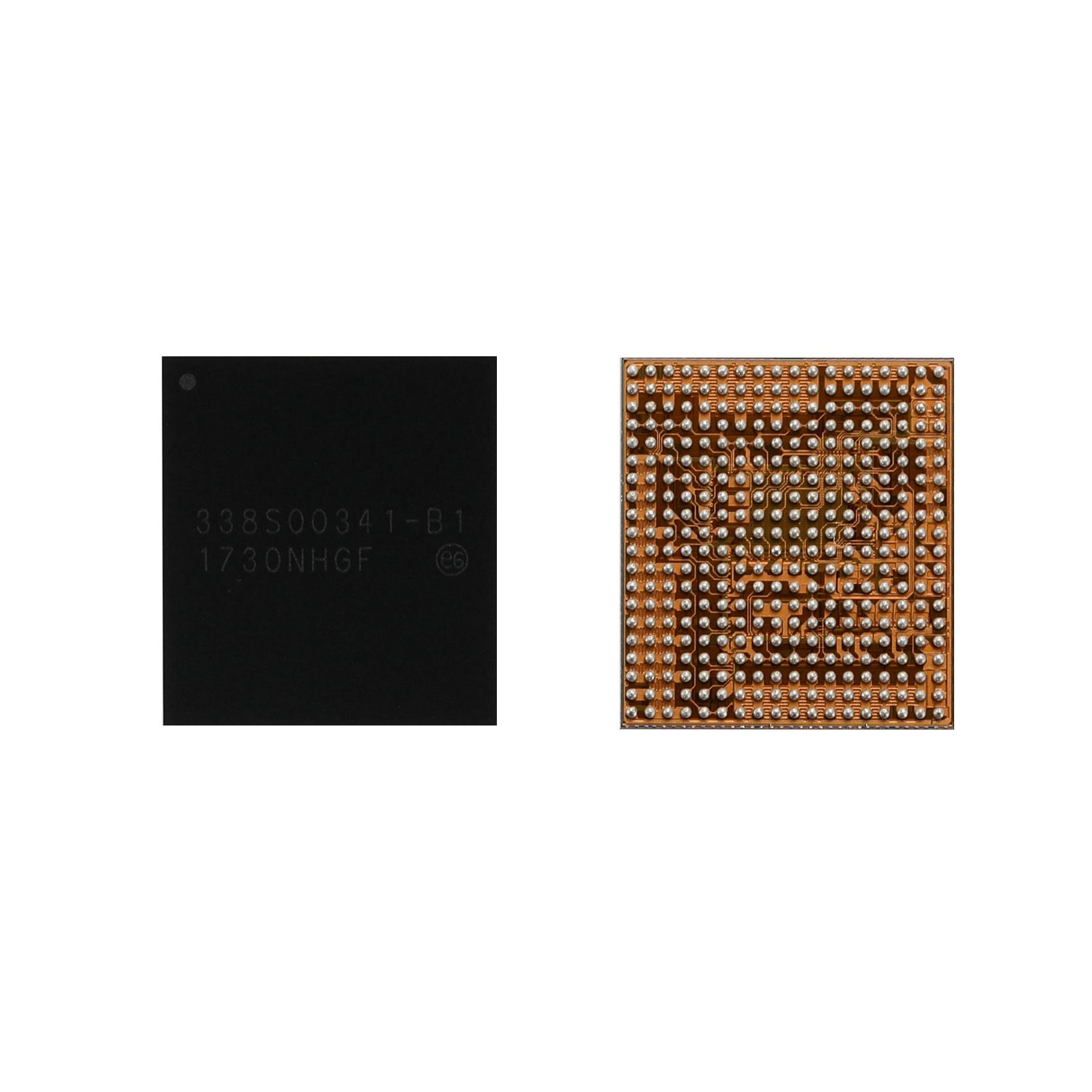 Power Management IC (338S00341-B1) iPhone X