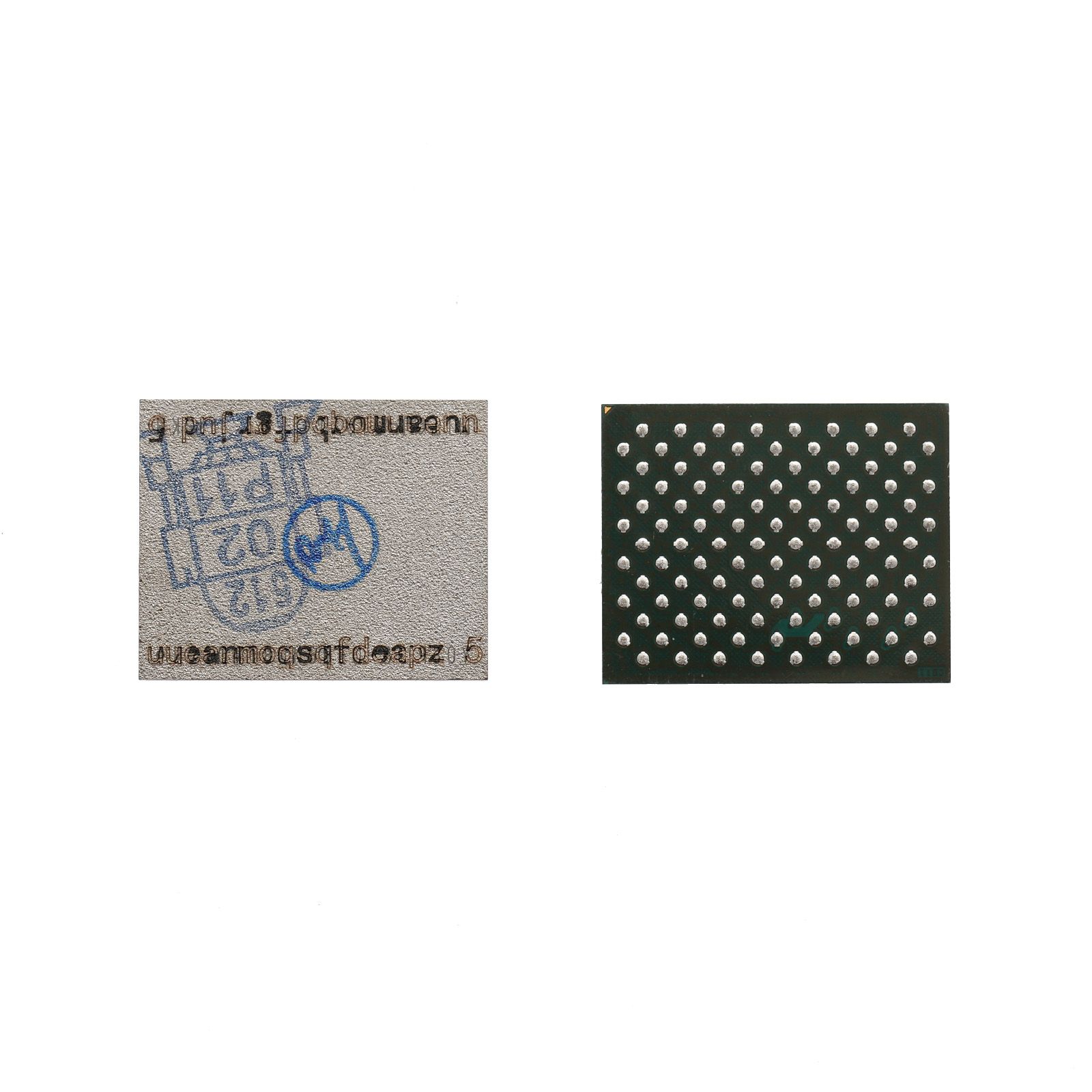 Mémoire flash (Nand) - 512Go iPhone 11 series