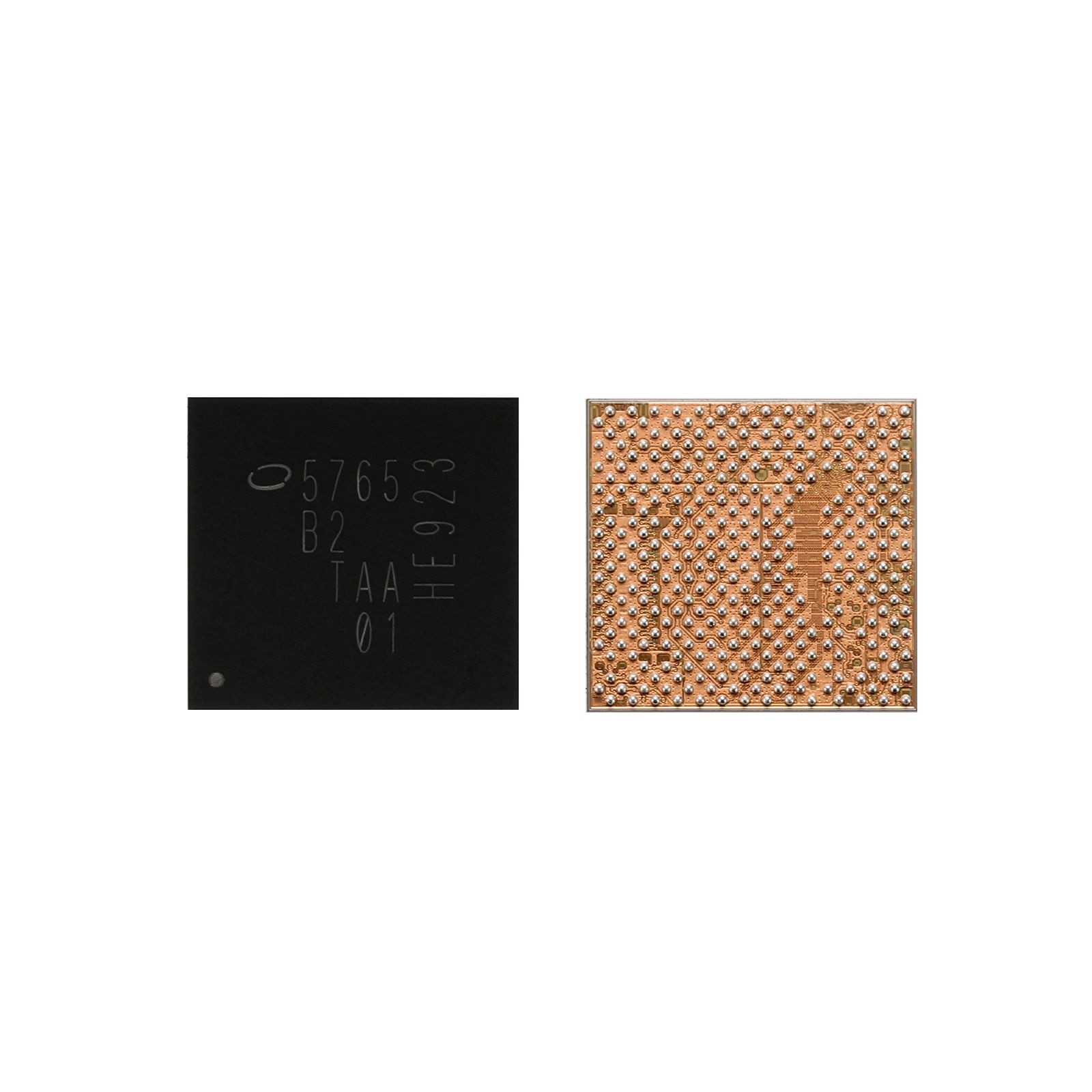 Radio Frequency Transceiver IC (WTR5765) iPhone 11