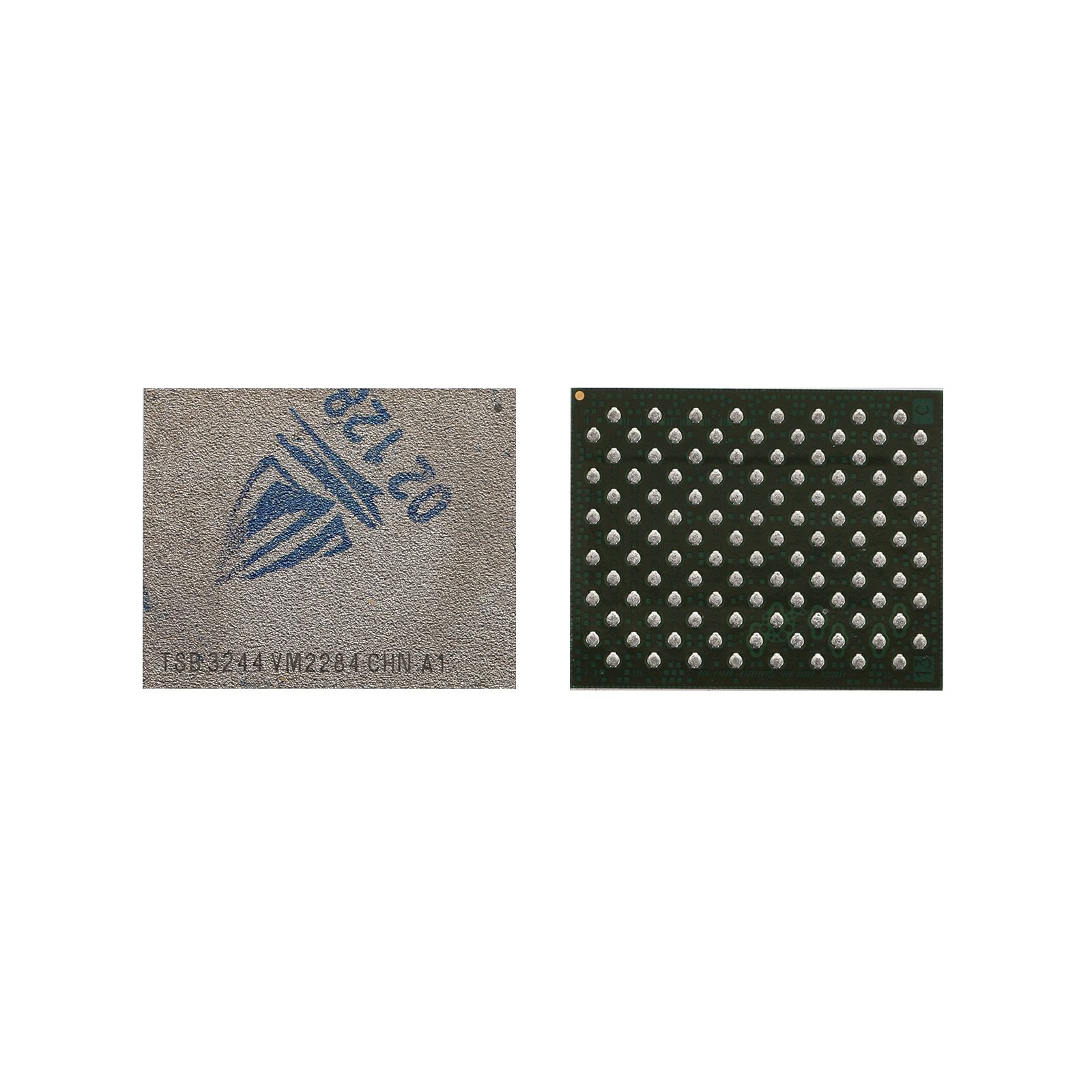 Mémoire flash (Nand) - 128Go iPhone 8 / X