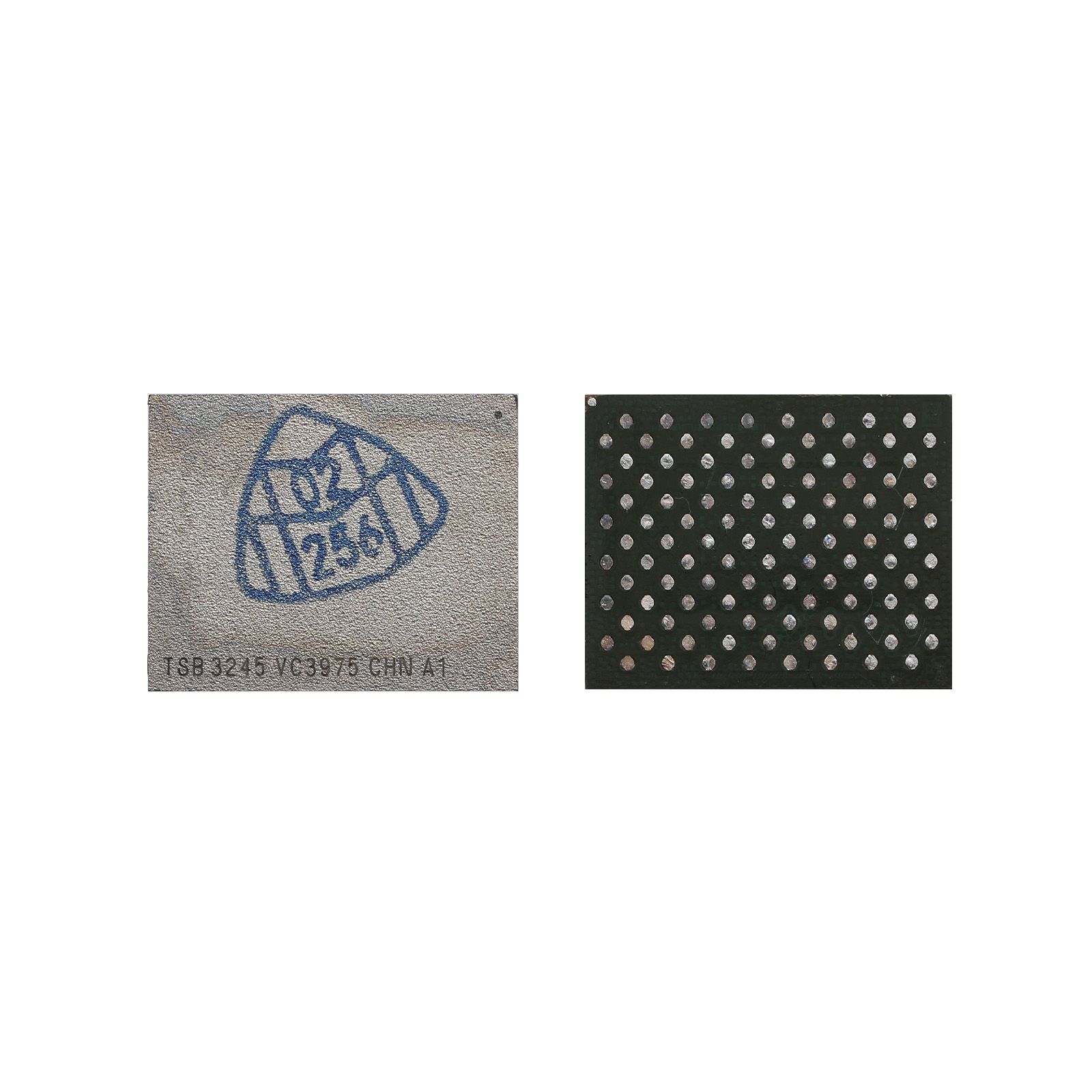 Mémoire flash (Nand) - 256Go iPhone 8 / X